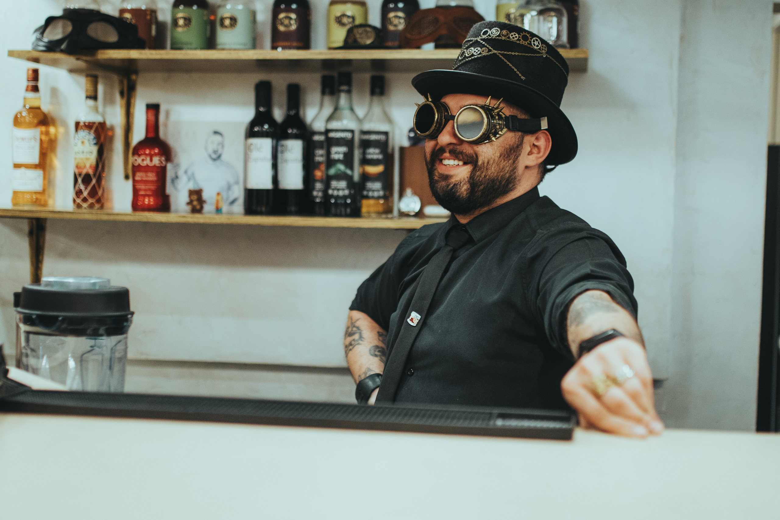 Репортаж. Август Гайст Фотограф в Москве