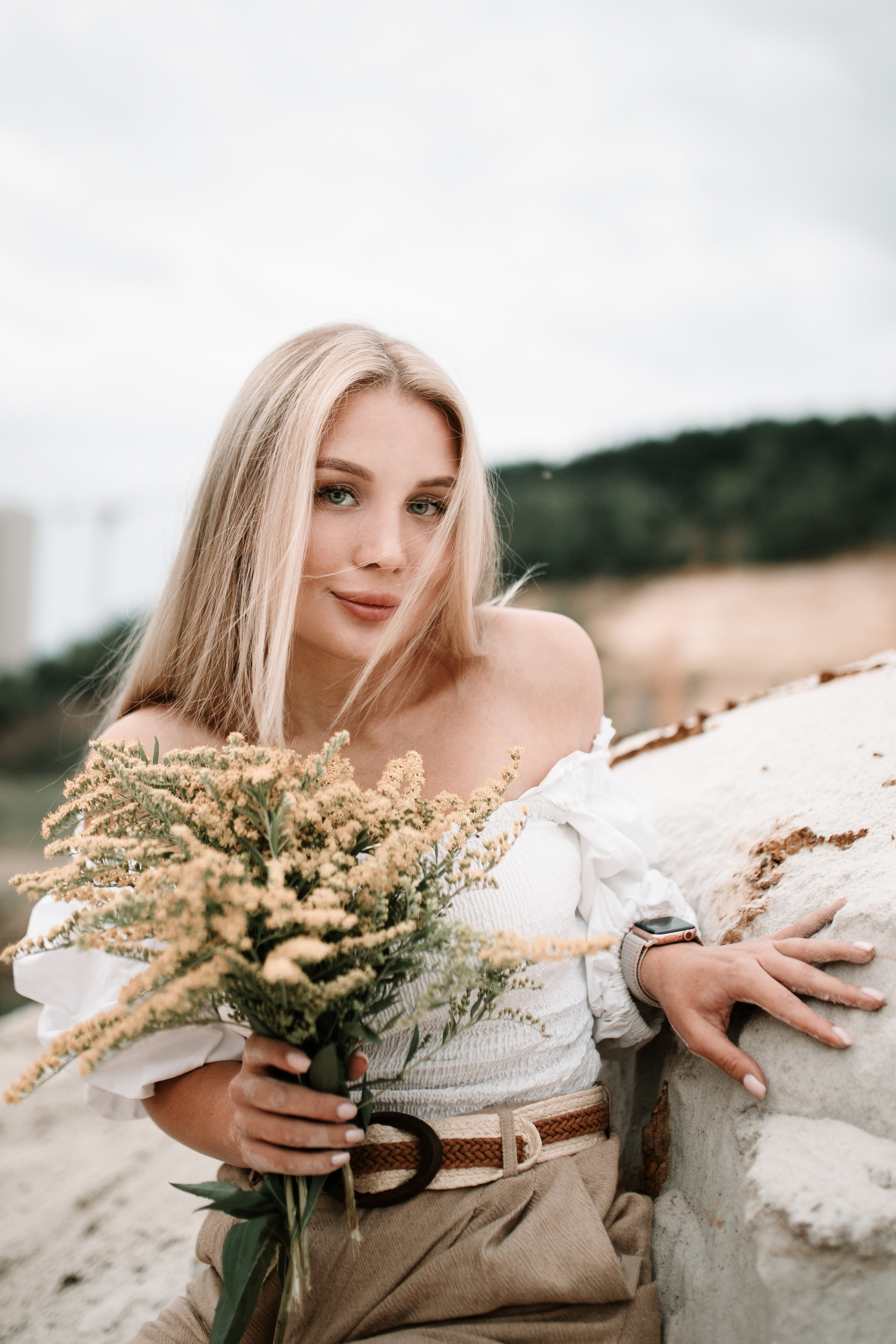 Улица. Август Гайст Фотограф в Москве