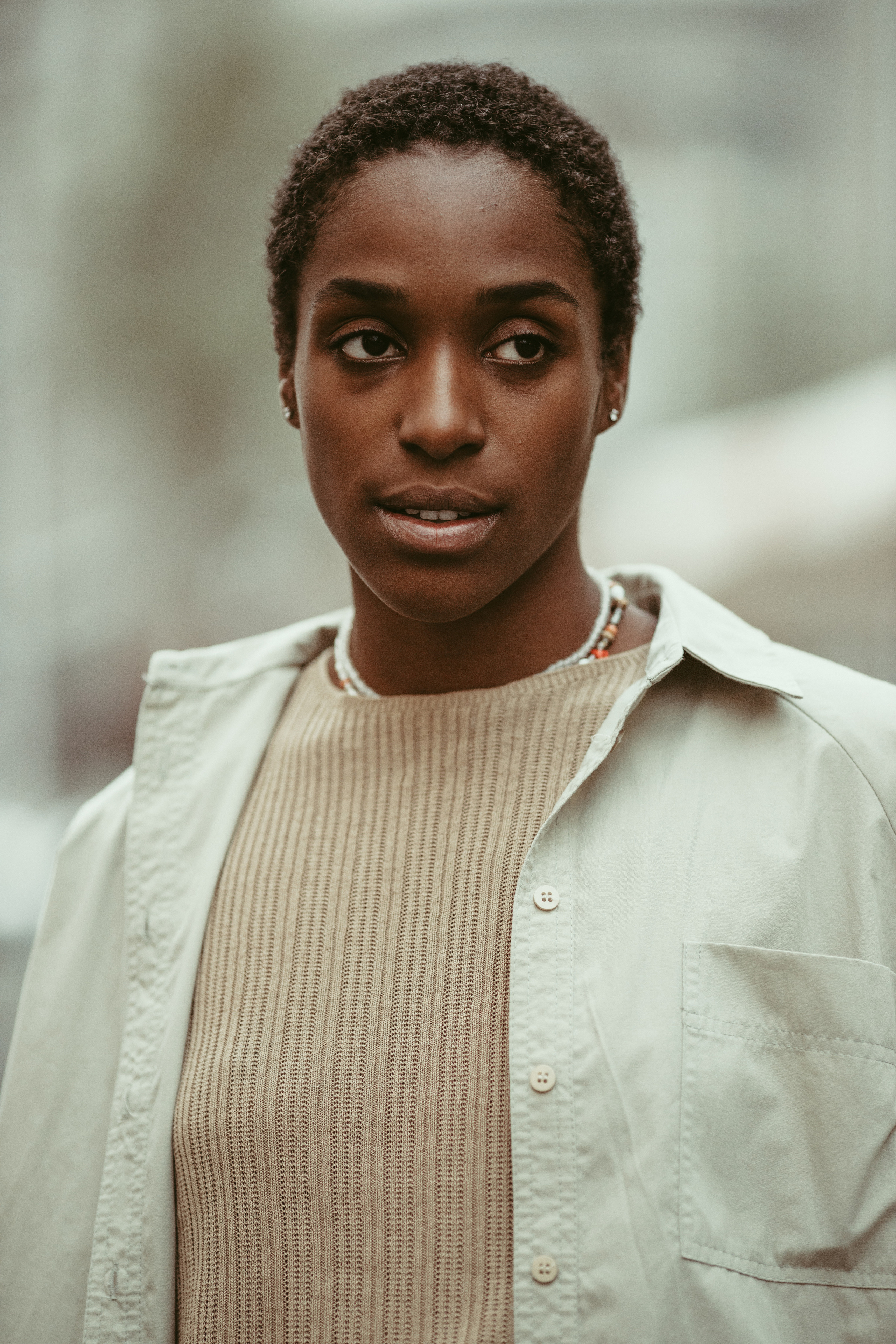 Улица. Август Гайст Фотограф в Москве