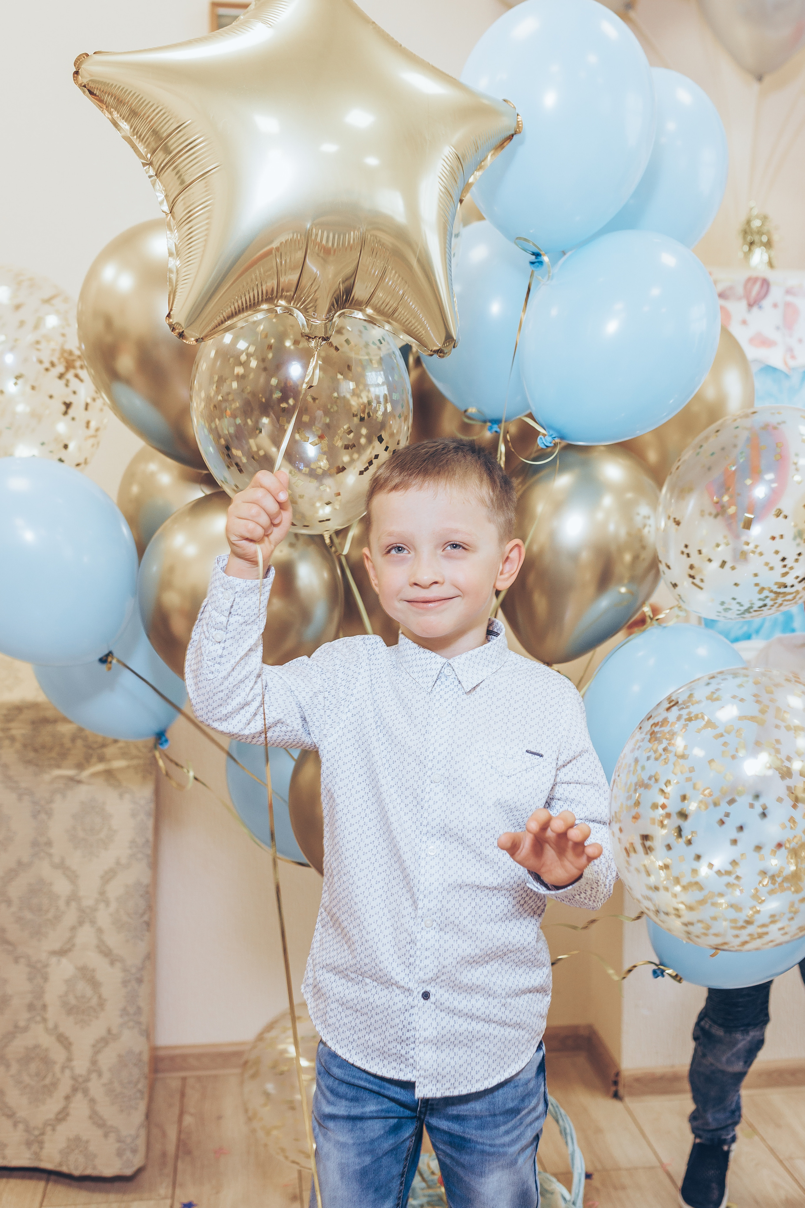 Репортаж. Август Гайст Фотограф в Москве