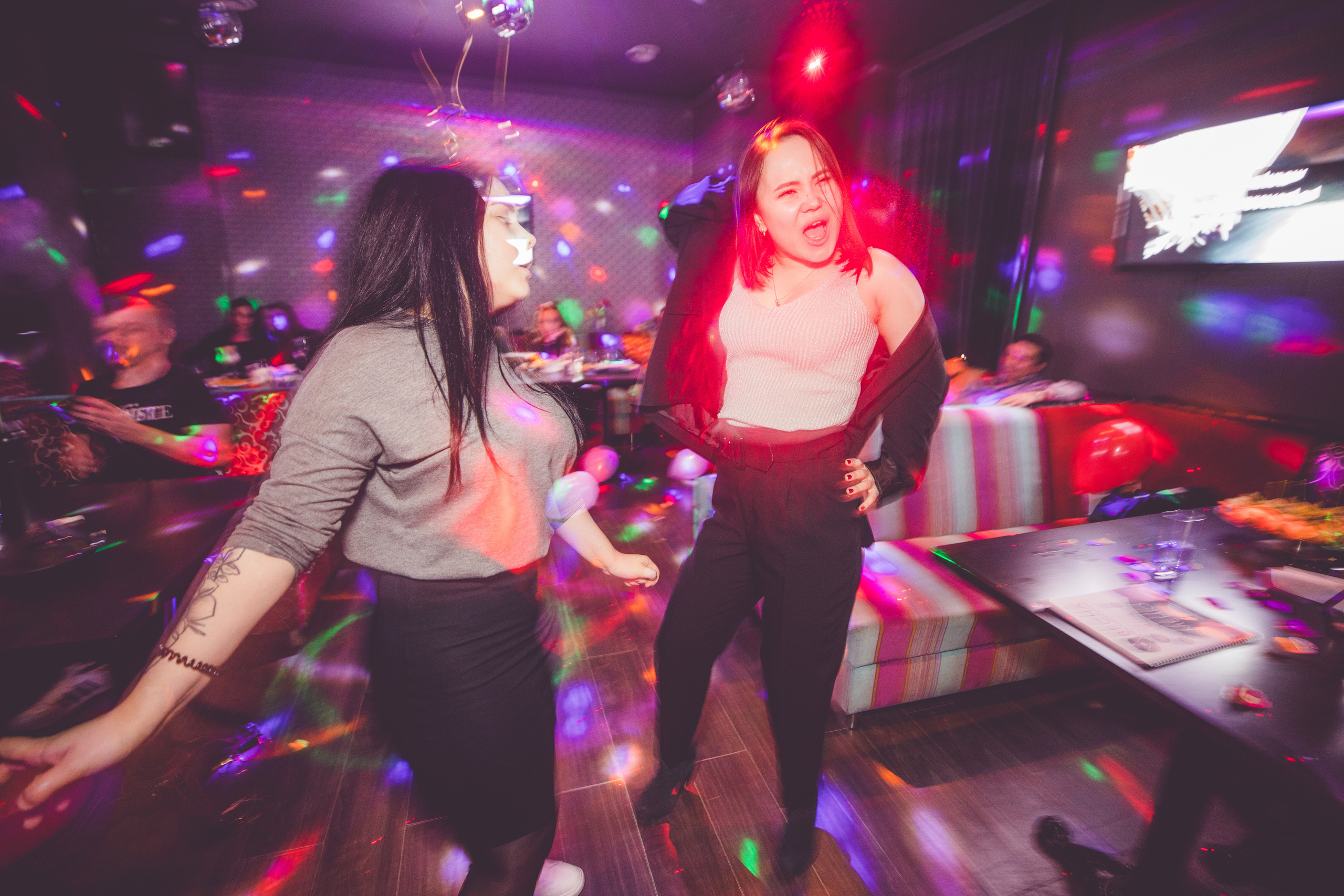 Репортаж. Август Гайст Фотограф в Москве