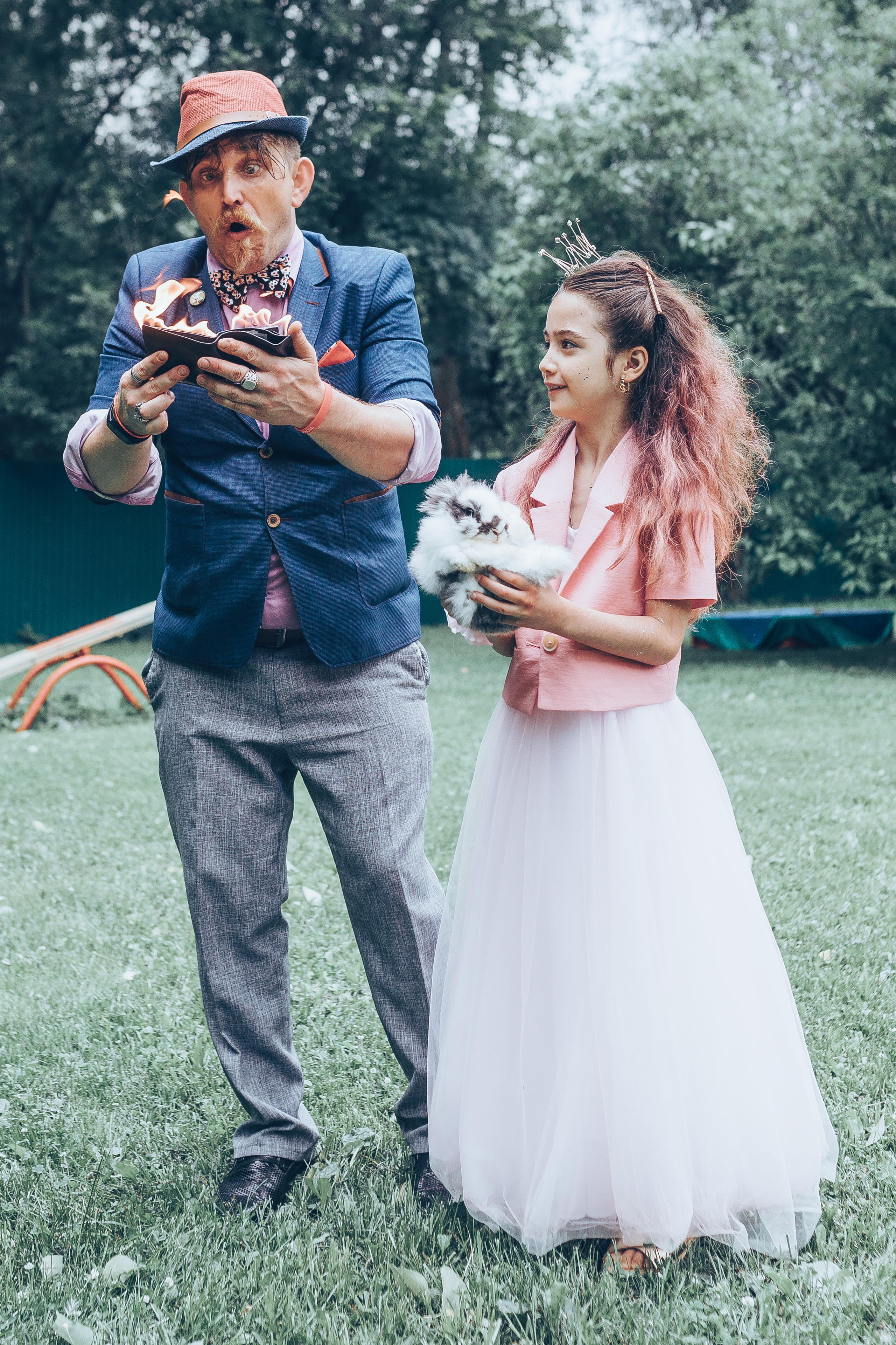 Репортаж. Август Гайст Фотограф в Москве