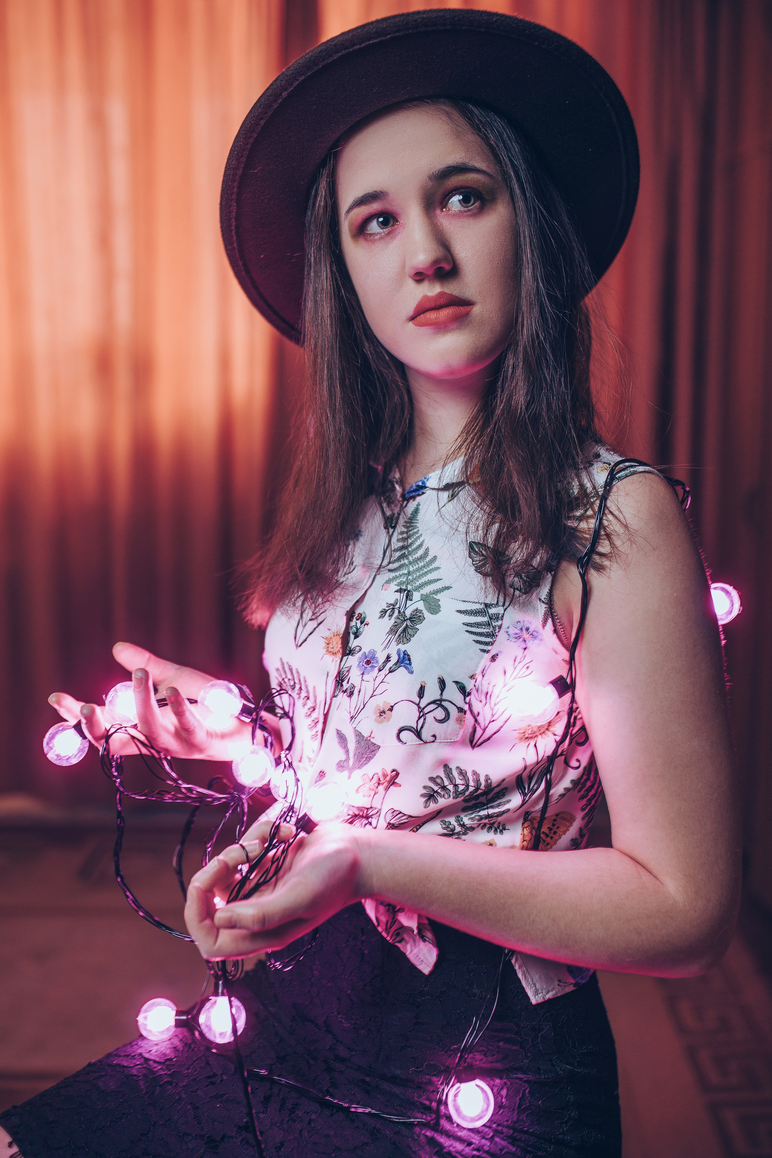 Помещения. Август Гайст Фотограф в Москве