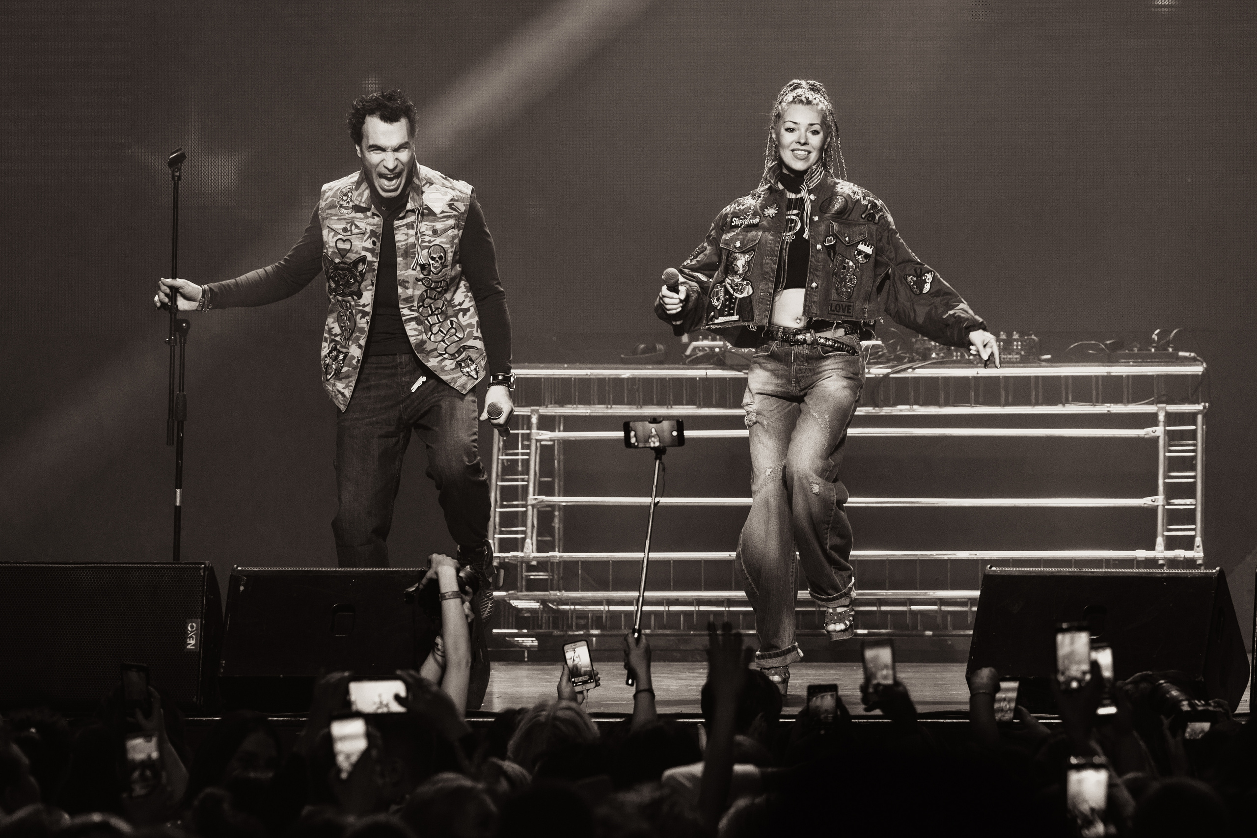 Репортаж. Август Гайст Фотограф в Москве