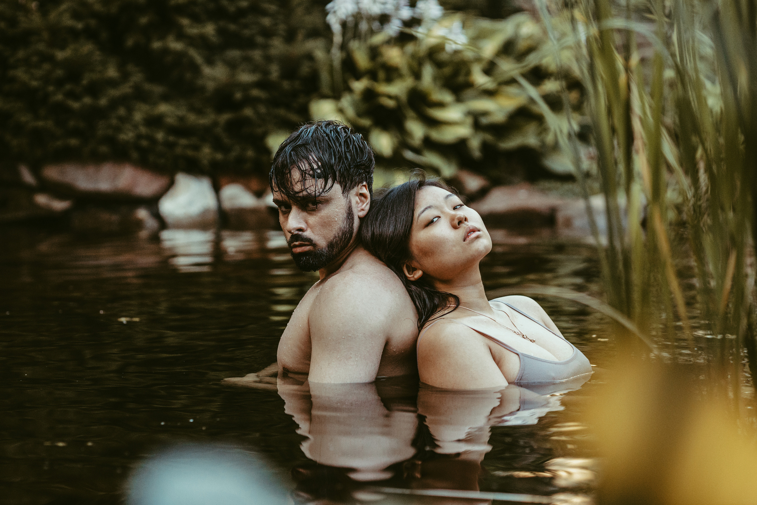 Улица. Август Гайст Фотограф в Москве