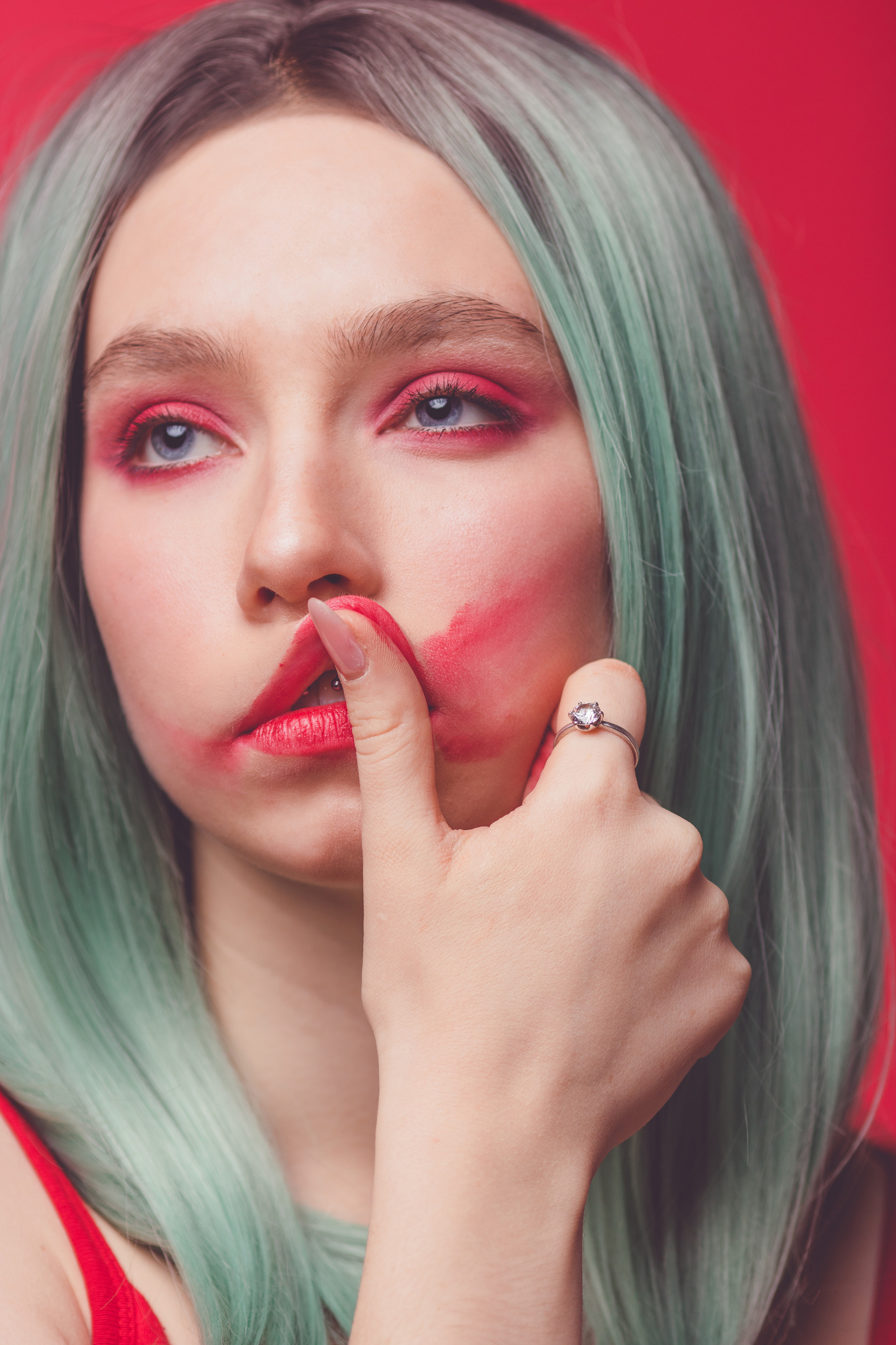 Помещения. Август Гайст Фотограф в Москве