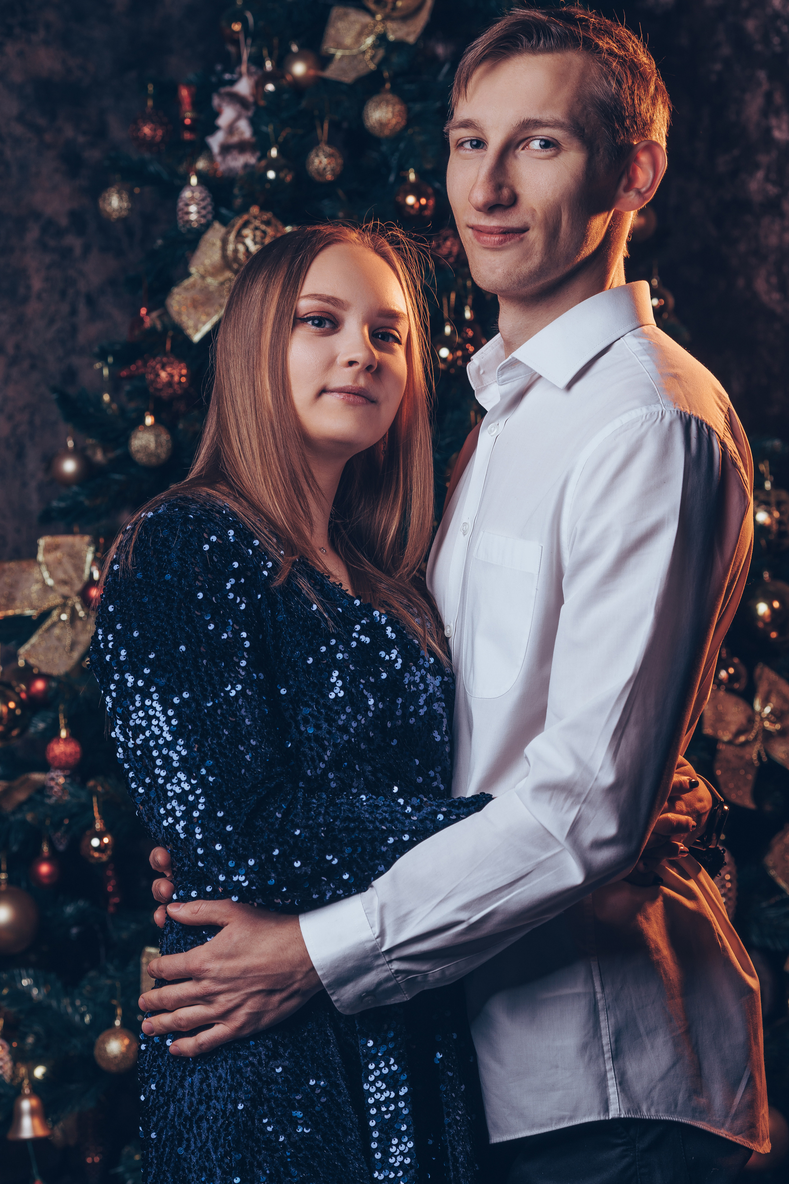 Помещения. Август Гайст Фотограф в Москве