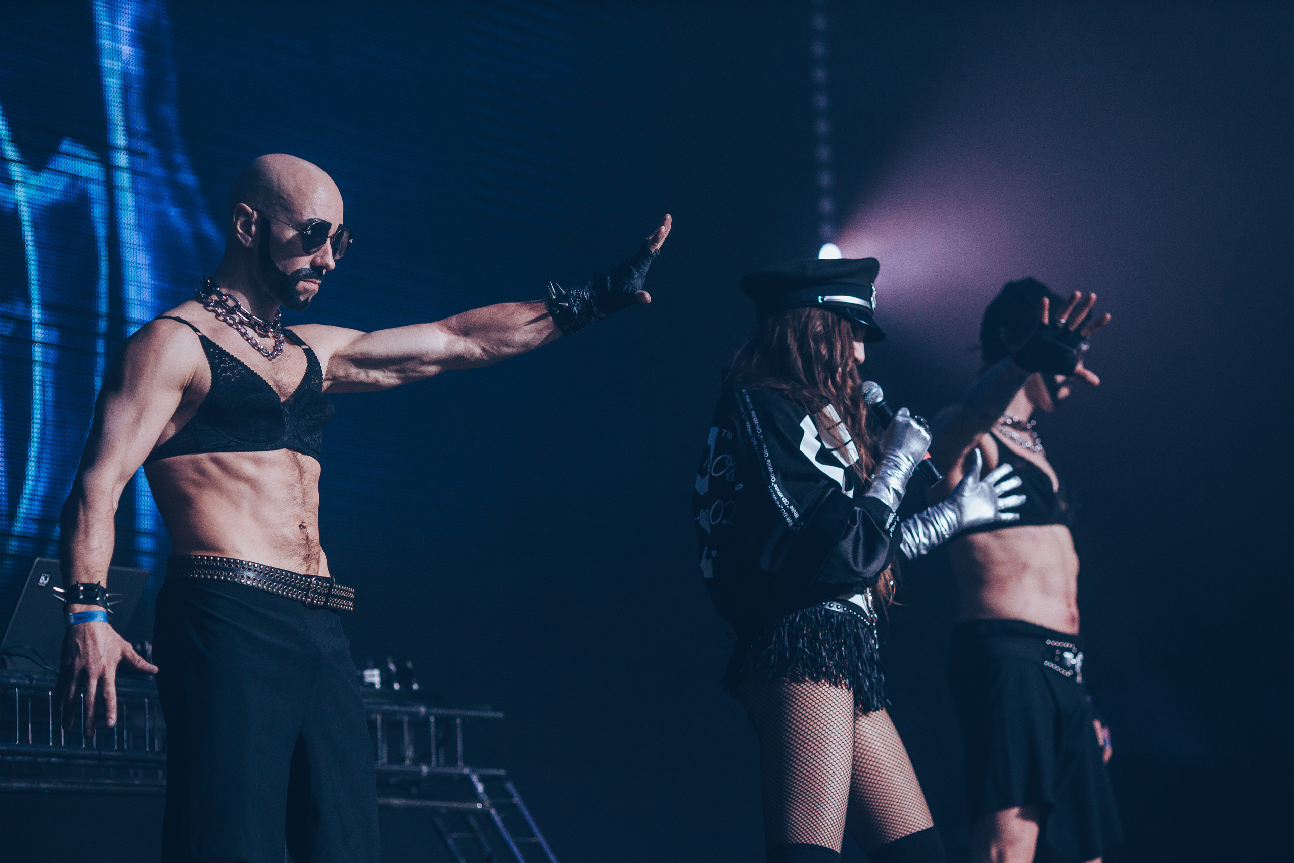 Репортаж. Август Гайст Фотограф в Москве