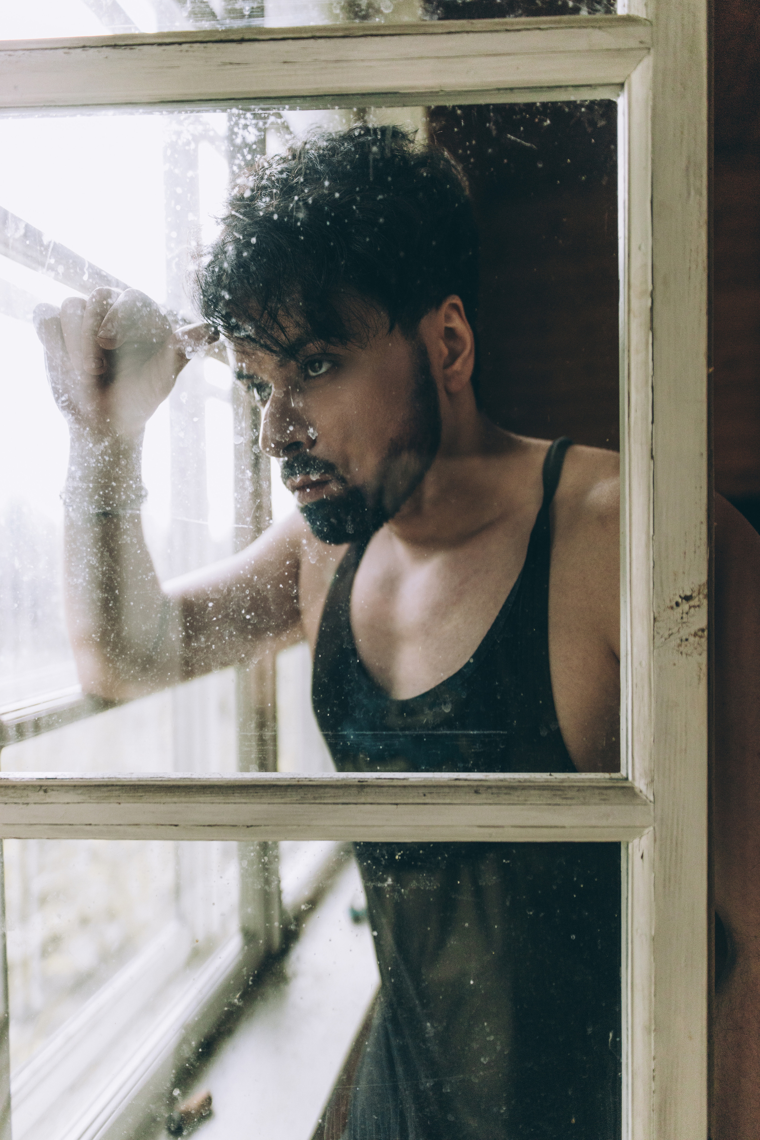 Помещения. Август Гайст Фотограф в Москве