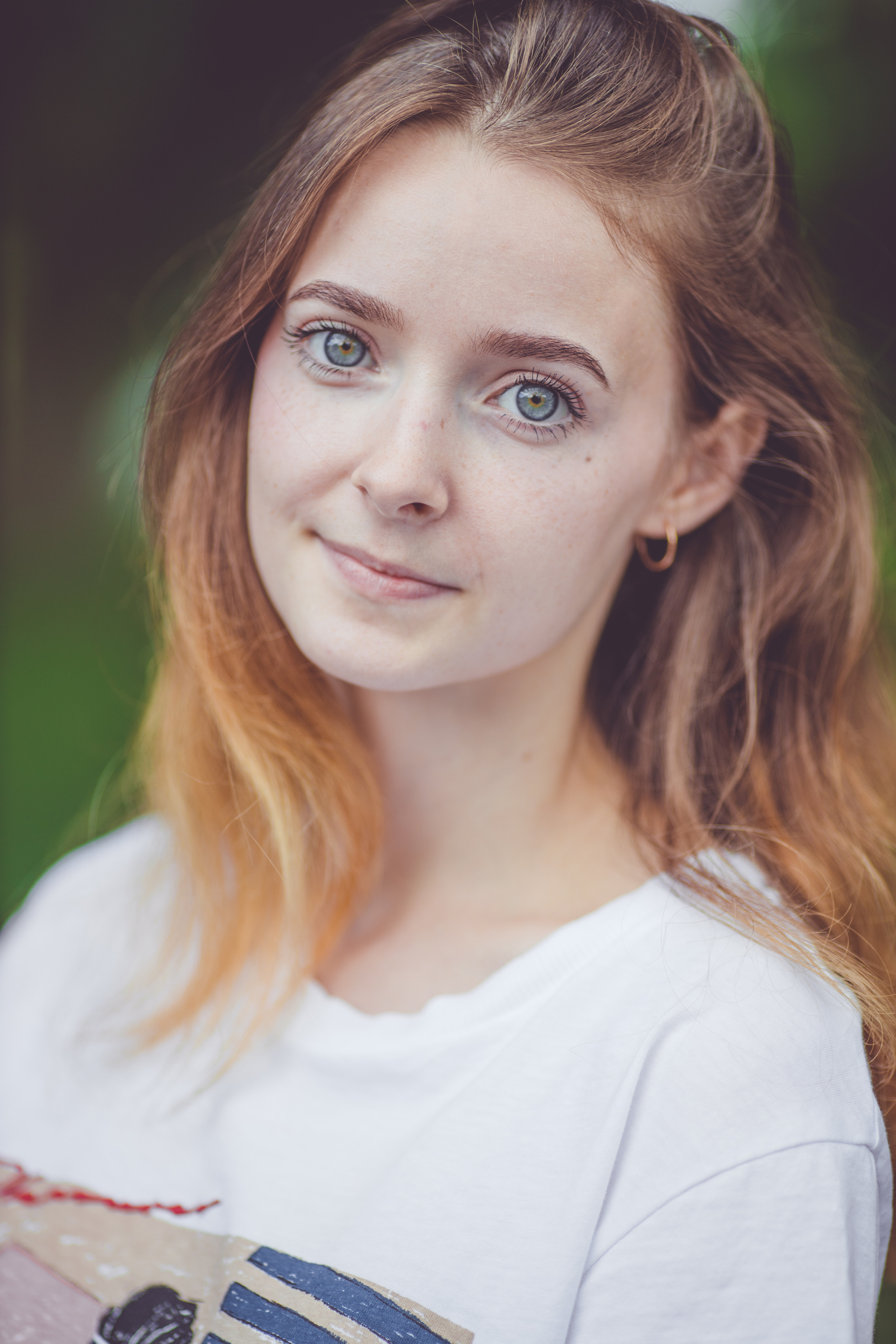 Улица. Август Гайст Фотограф в Москве