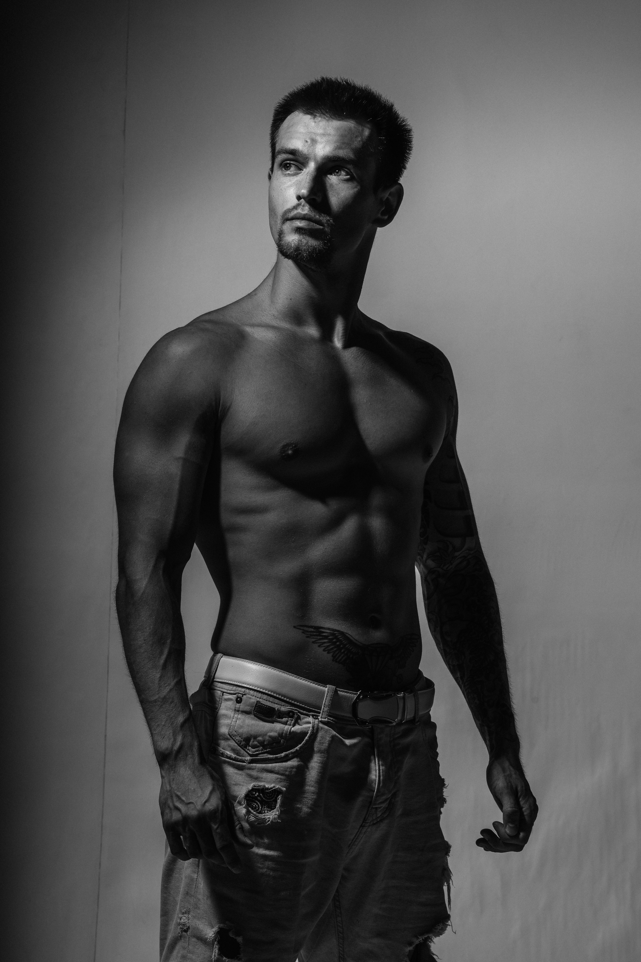 Помещения. Август Гайст Фотограф в Москве