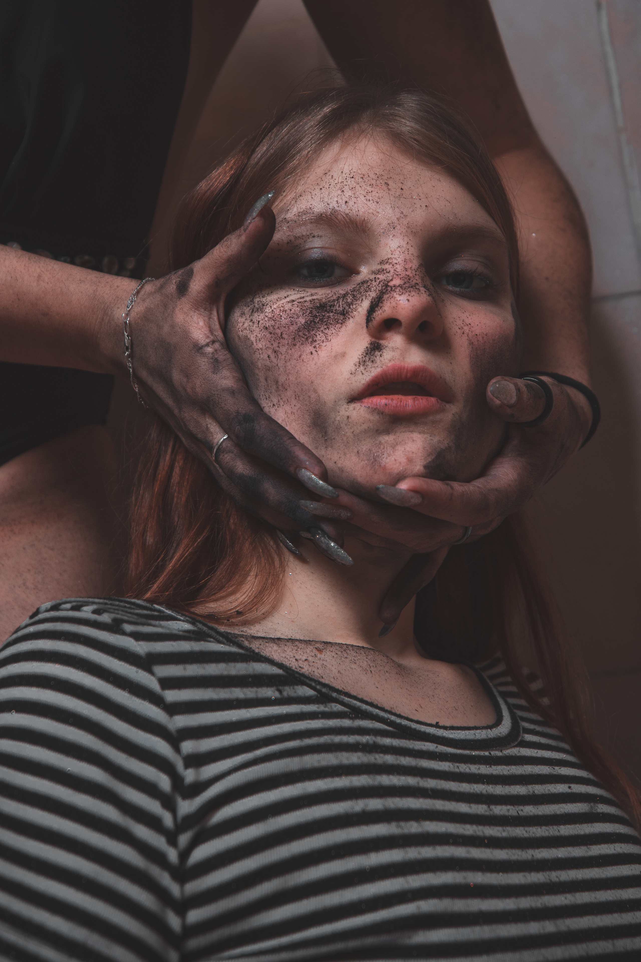 Арт. Август Гайст Фотограф в Москве