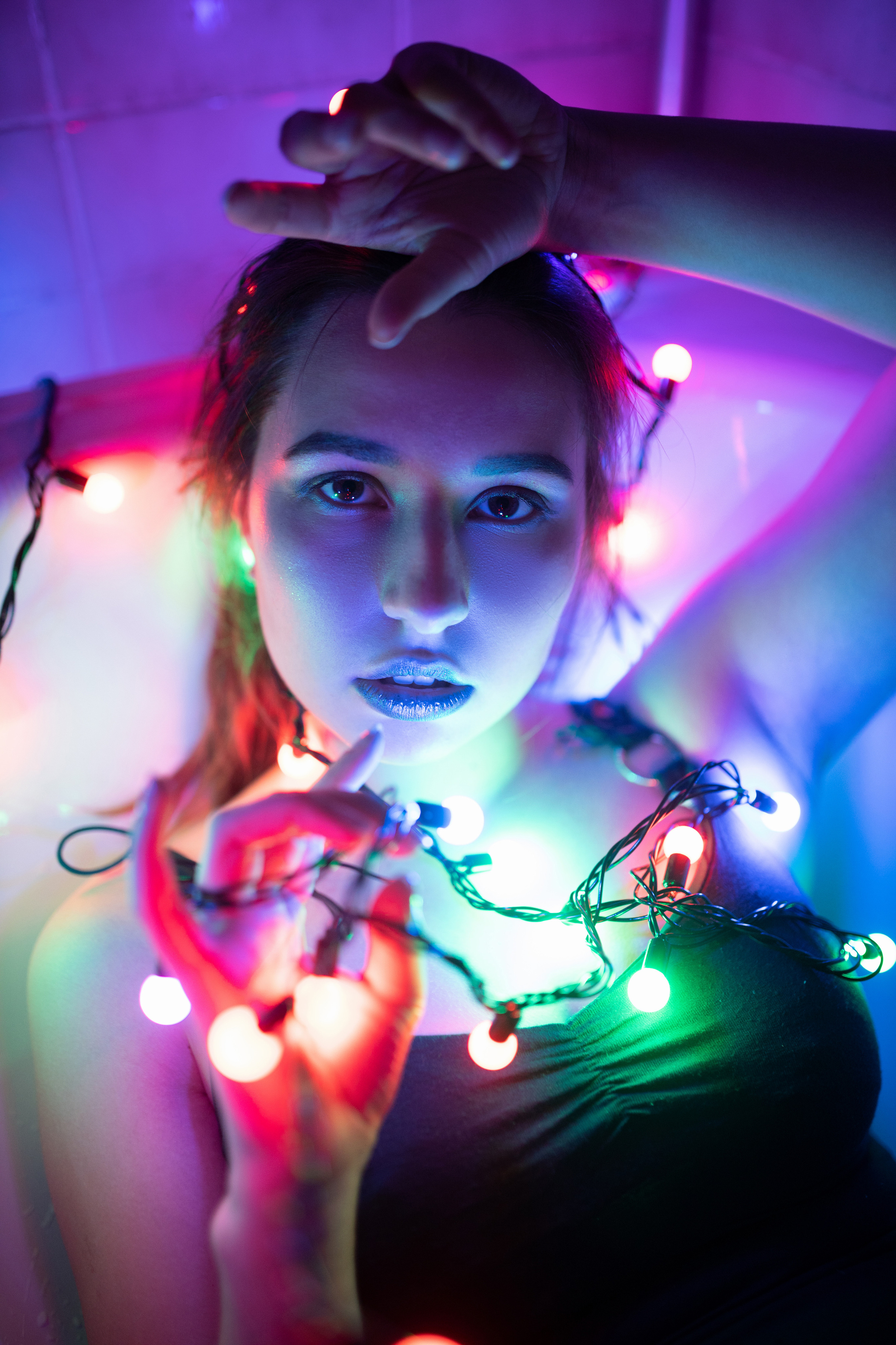 Арт. Август Гайст Фотограф в Москве