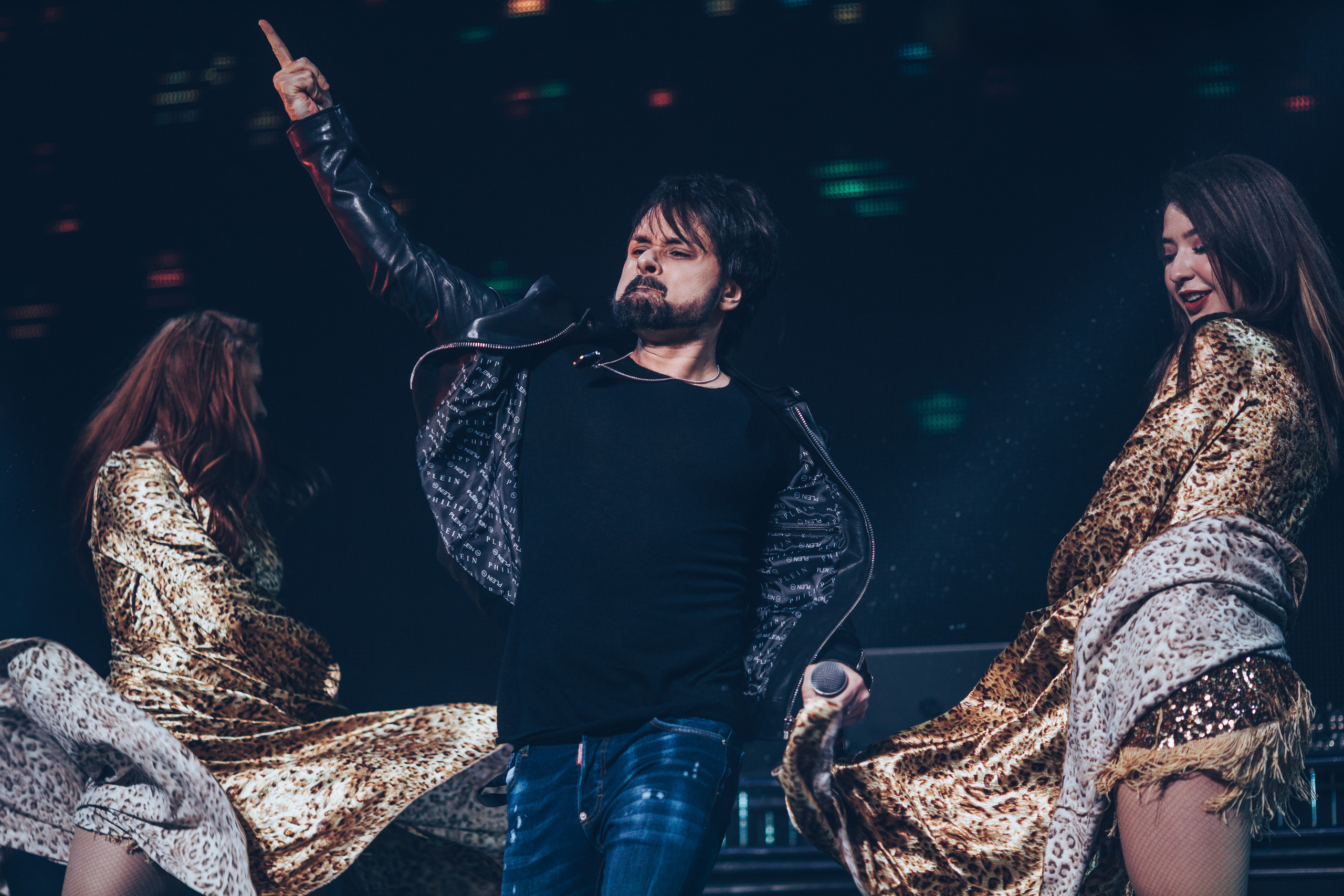 Репортаж. Август Гайст Фотограф в Москве