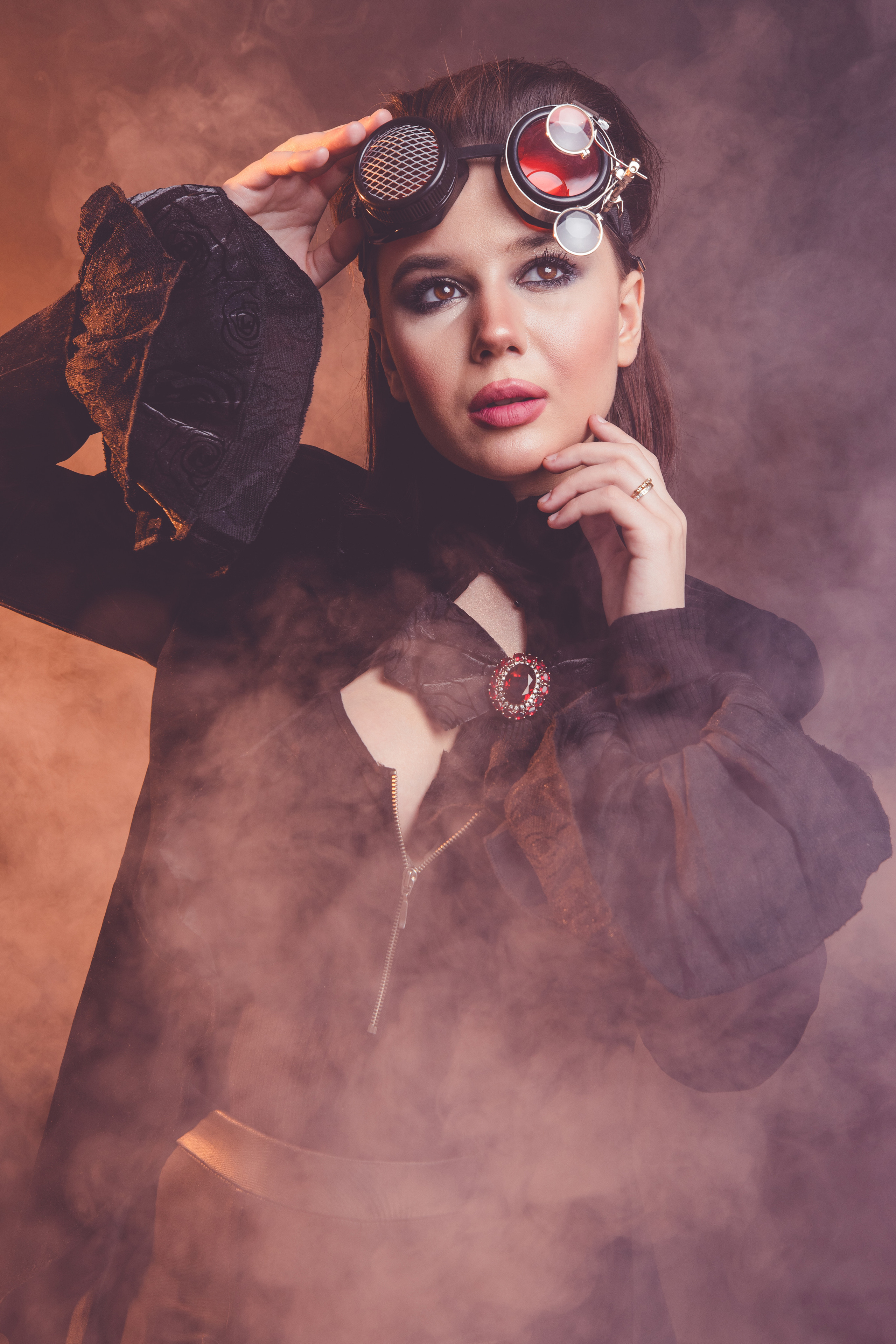 Помещения. Август Гайст Фотограф в Москве