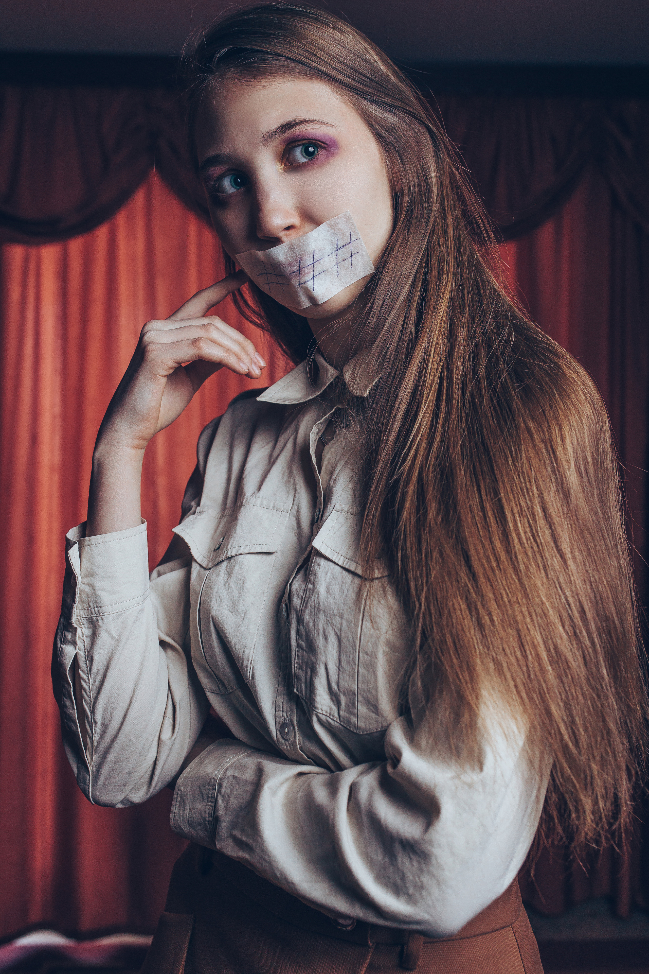 Помещения. Август Гайст Фотограф в Москве