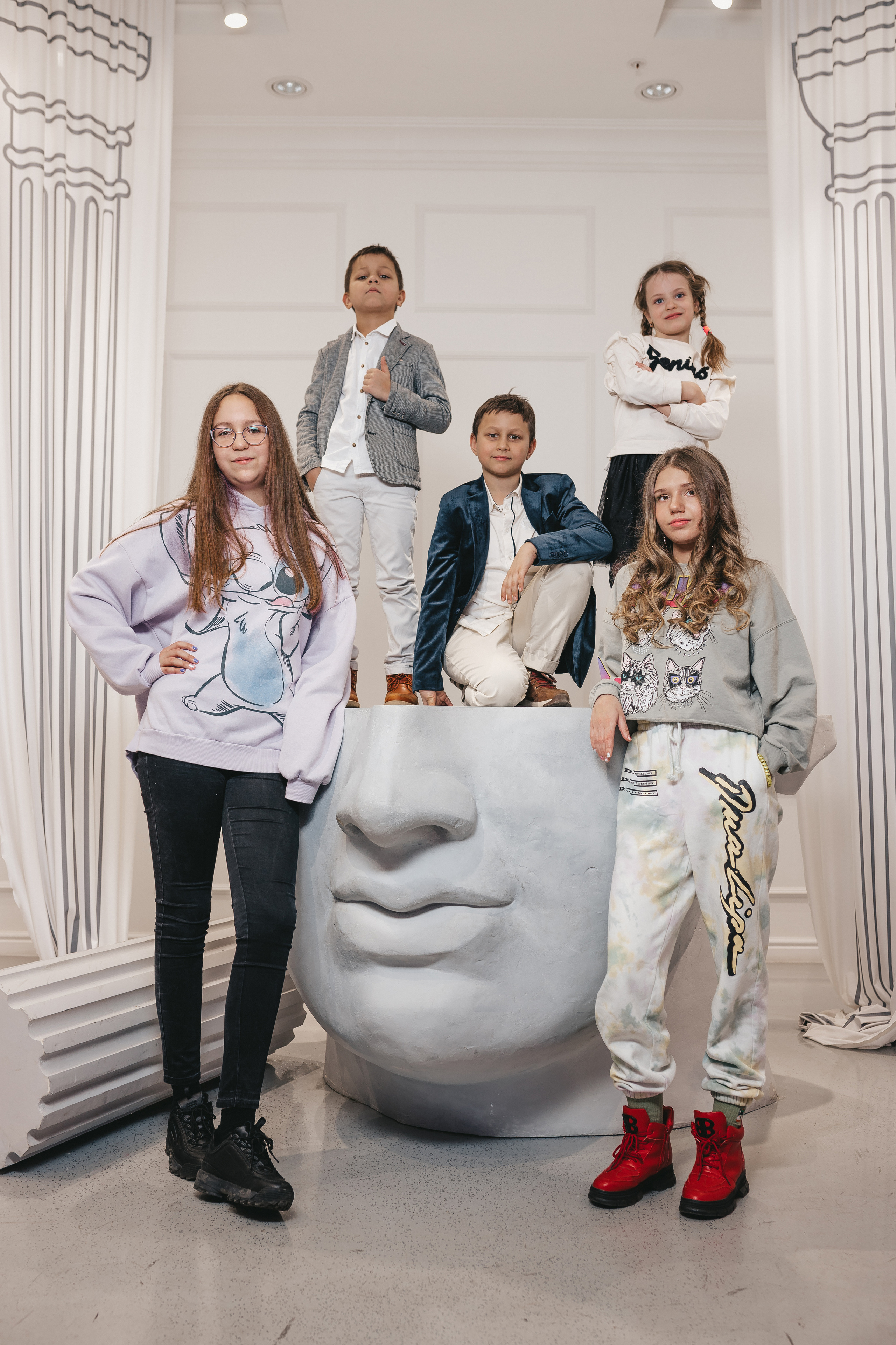 Репортаж. Август Гайст Фотограф в Москве