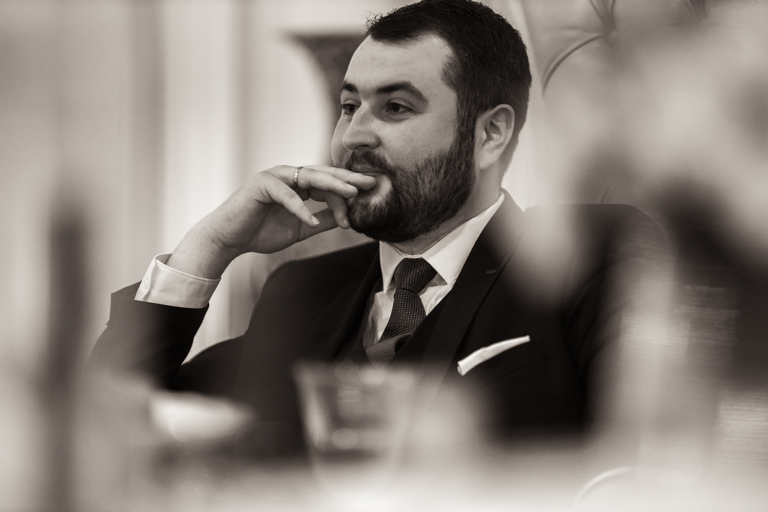 Свадьбы. Август Гайст Фотограф в Москве