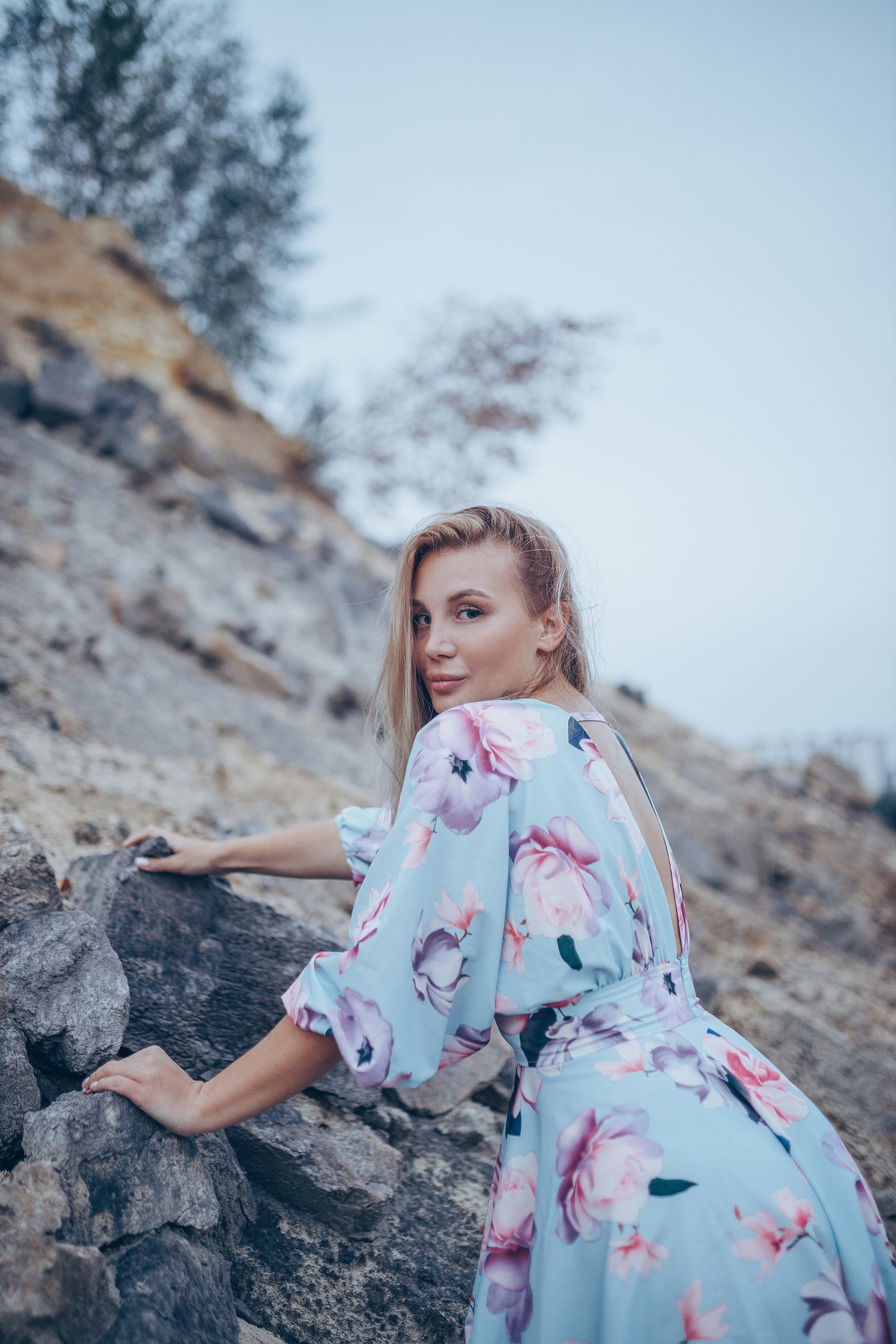 Улица. Август Гайст Фотограф в Москве