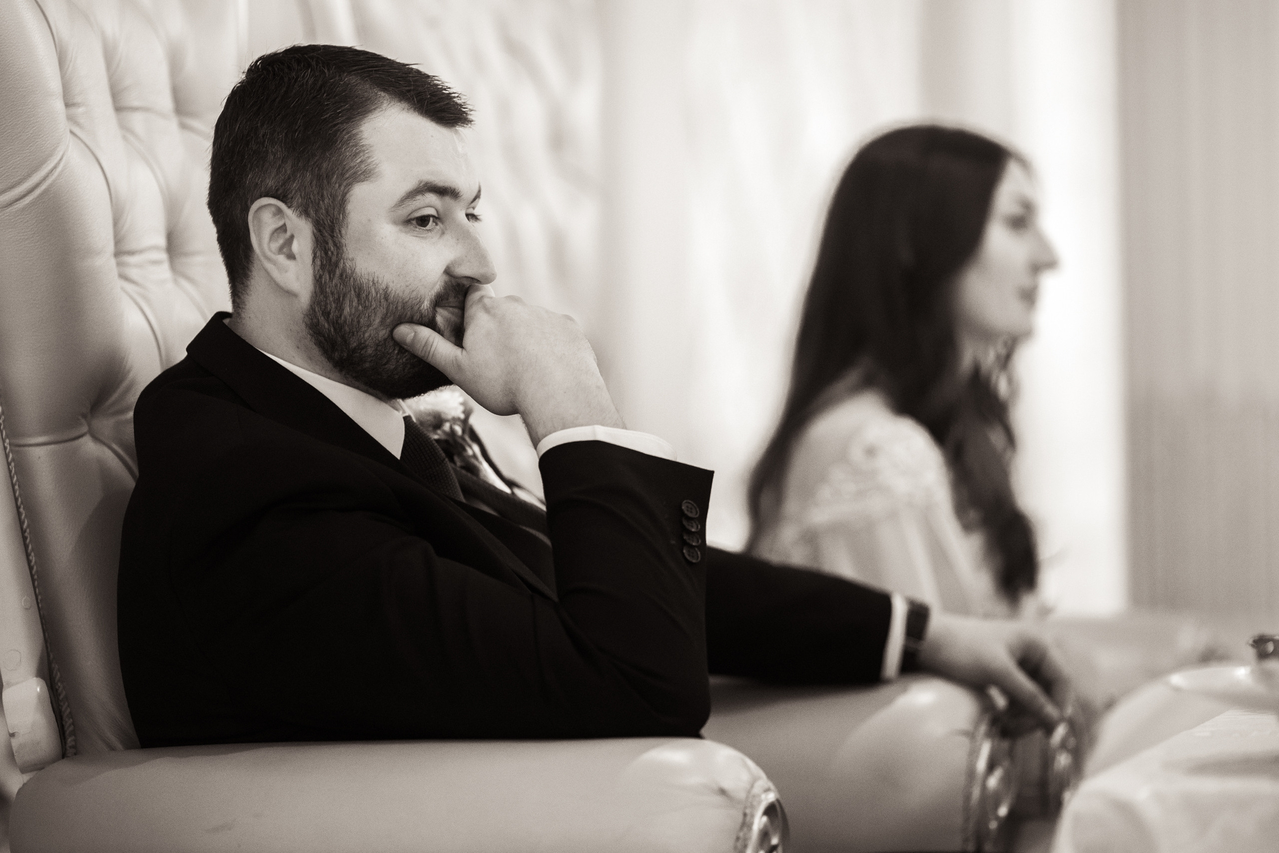 Свадьбы. Август Гайст Фотограф в Москве