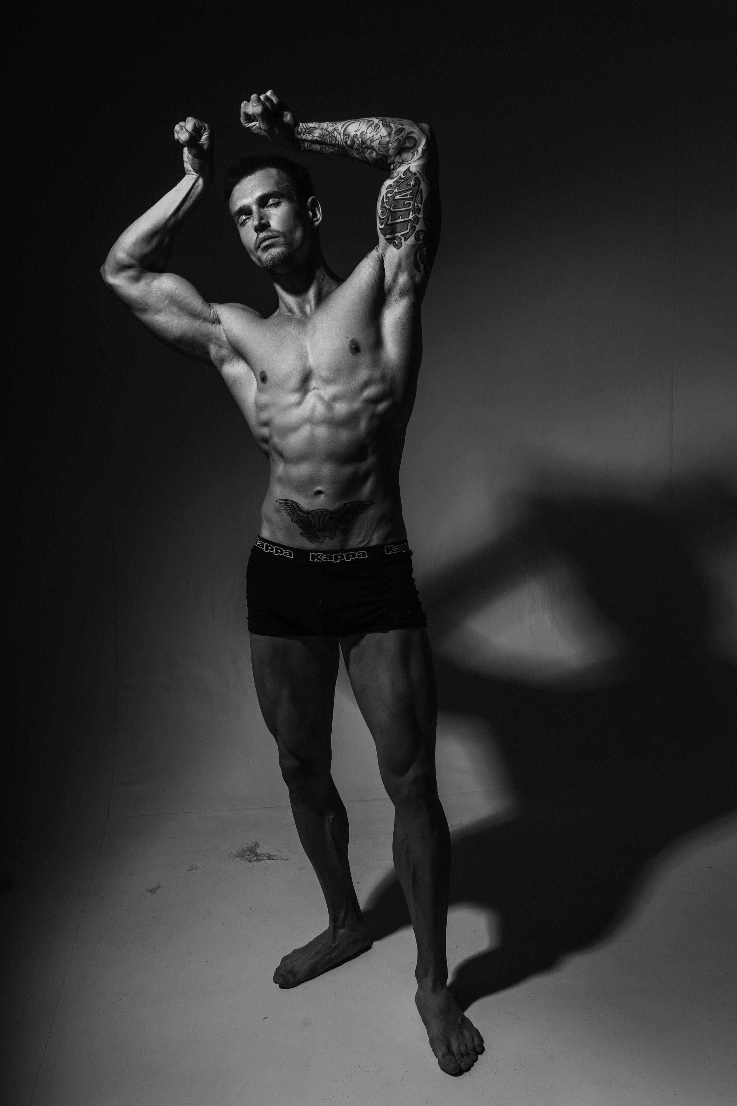 Помещения. Август Гайст Фотограф в Москве