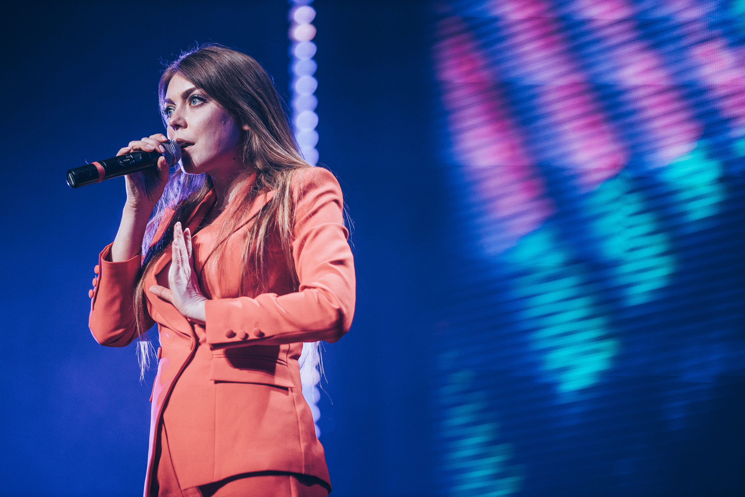 Репортаж. Август Гайст Фотограф в Москве