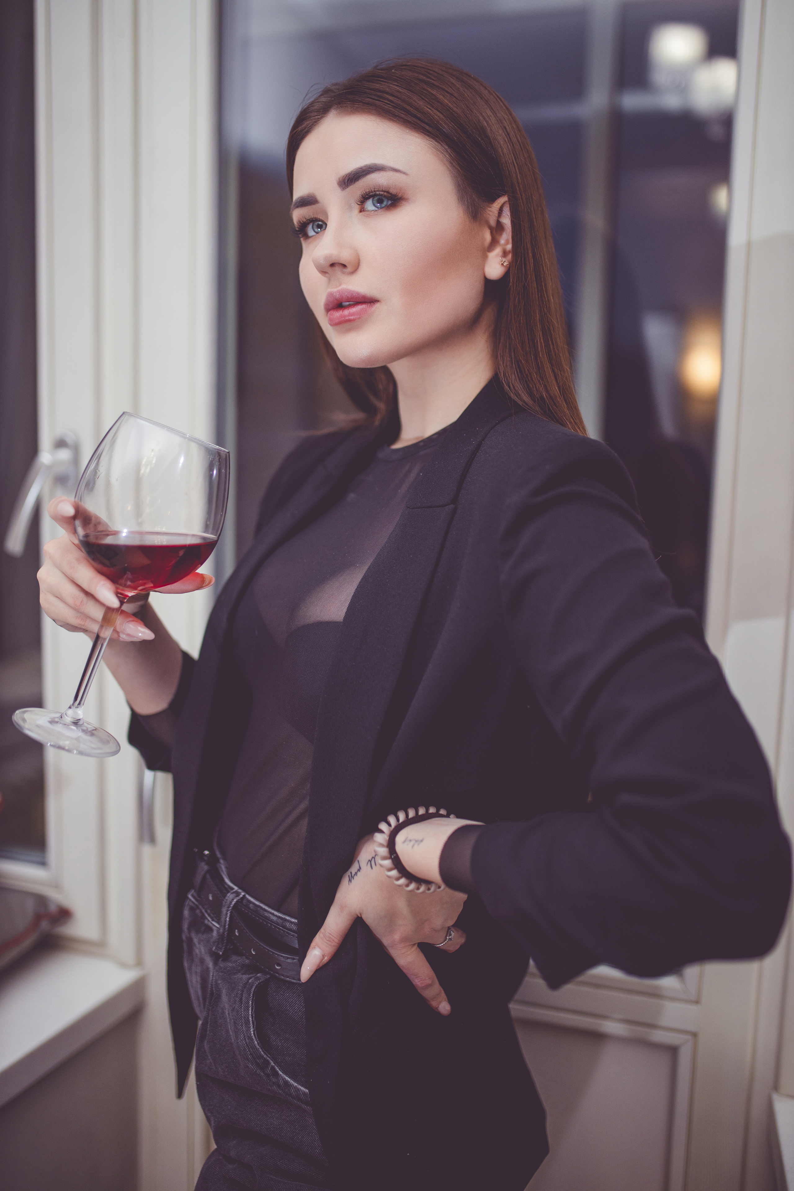 Помещения. Август Гайст Фотограф в Москве