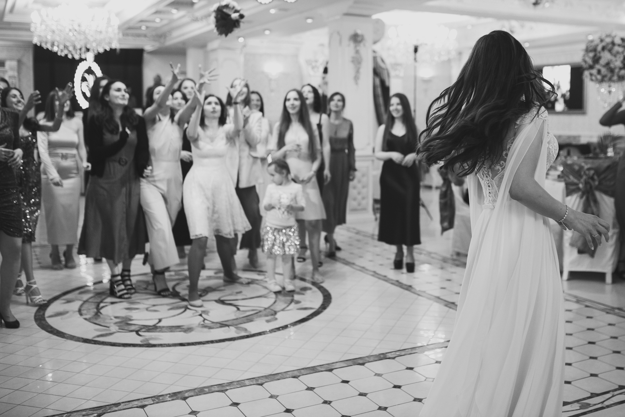 Свадьбы. Август Гайст Фотограф в Москве