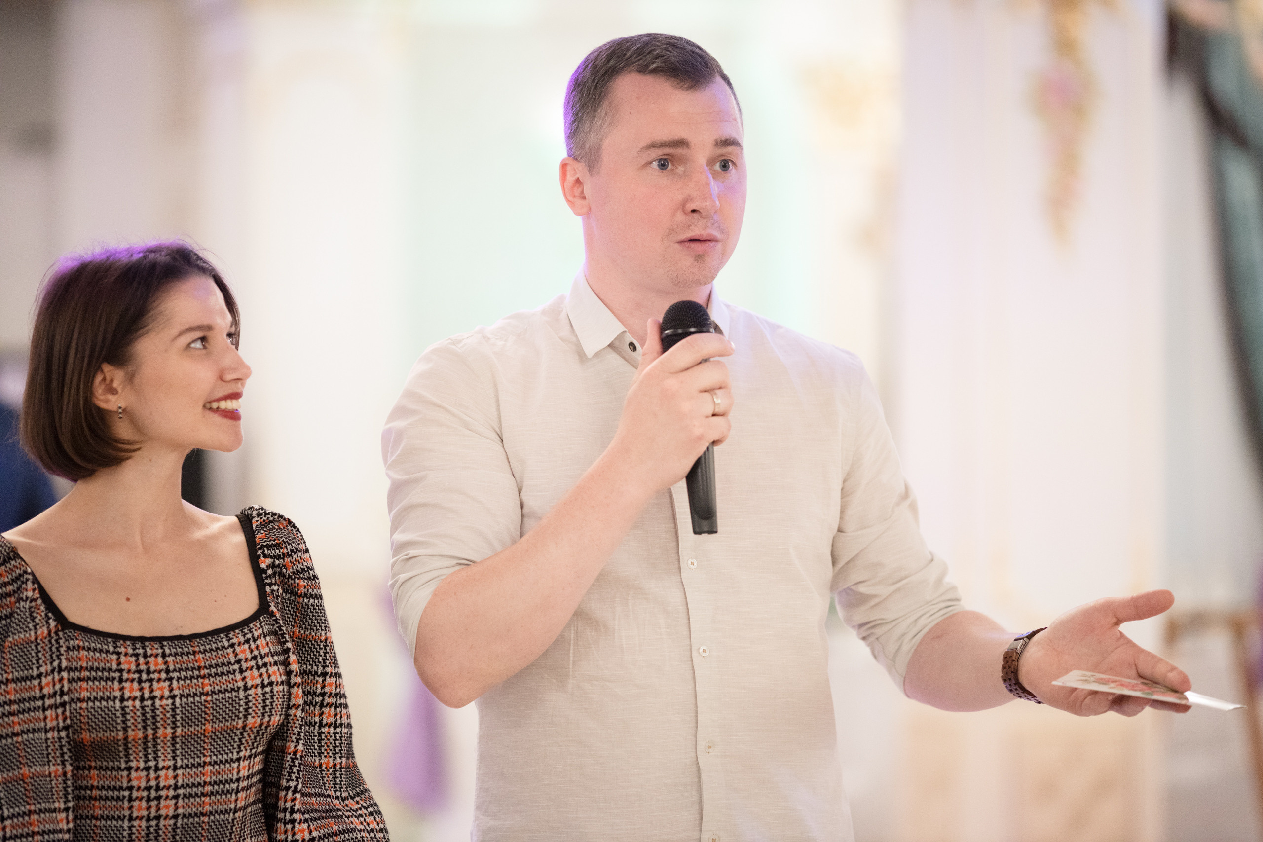 Свадьбы. Август Гайст Фотограф в Москве