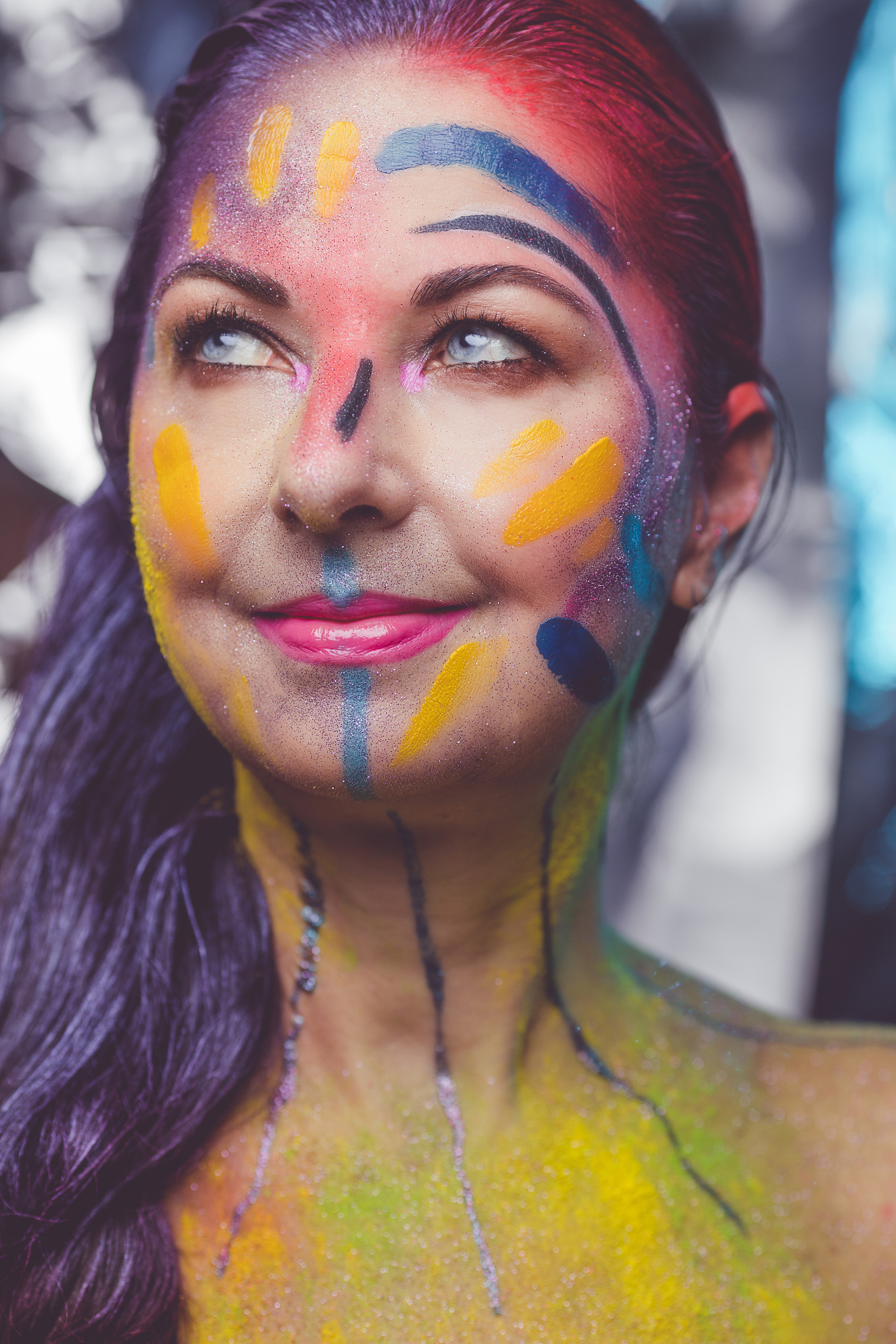 Арт. Август Гайст Фотограф в Москве