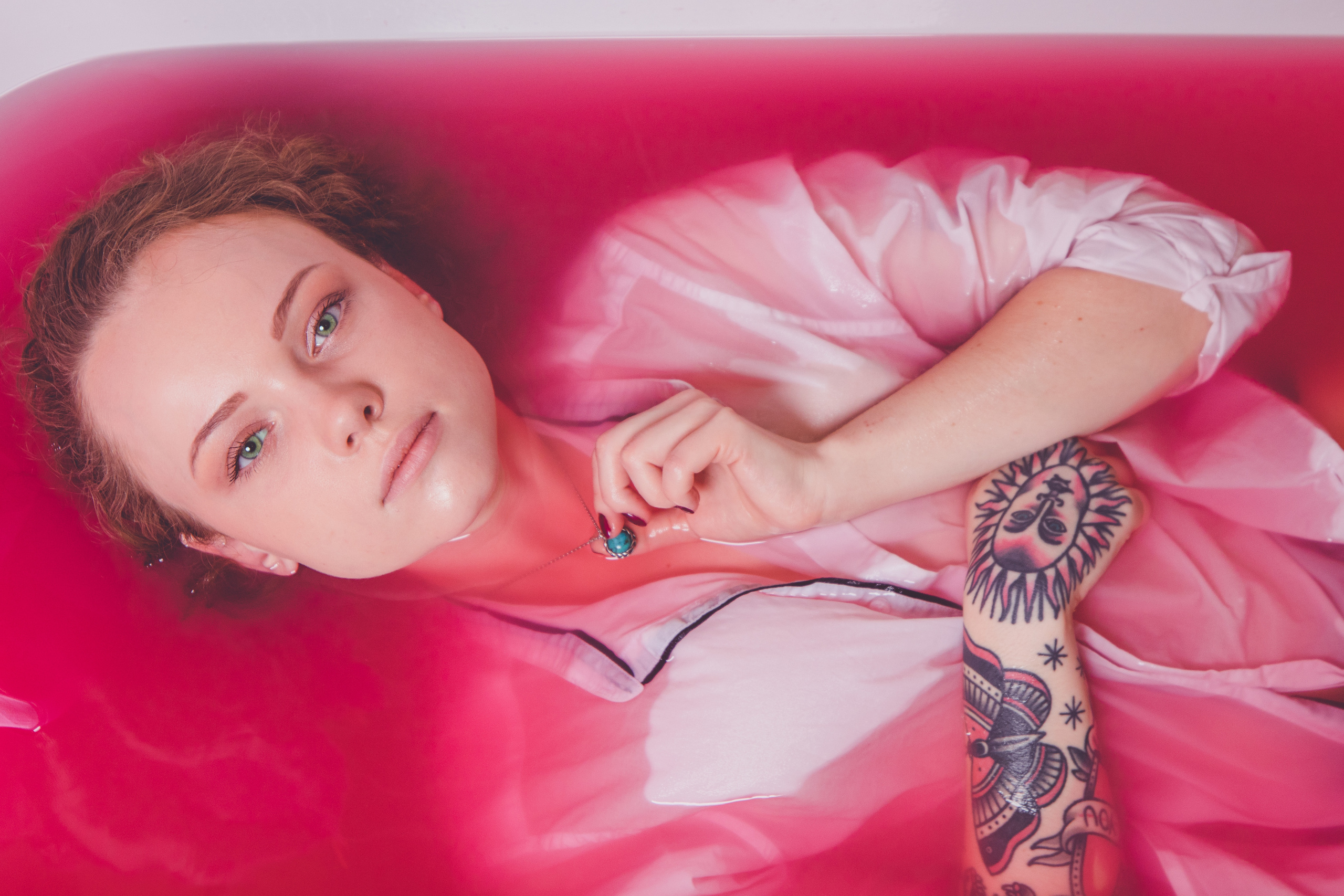 Помещения. Август Гайст Фотограф в Москве