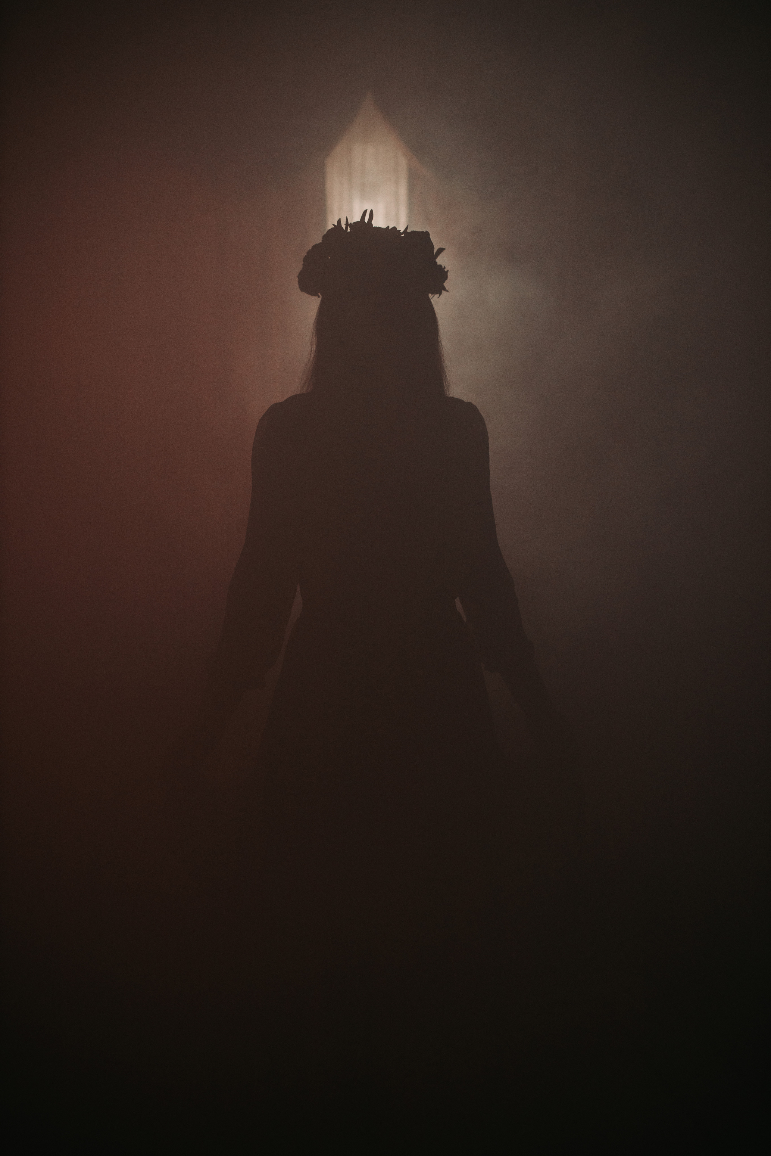 Арт. Август Гайст Фотограф в Москве