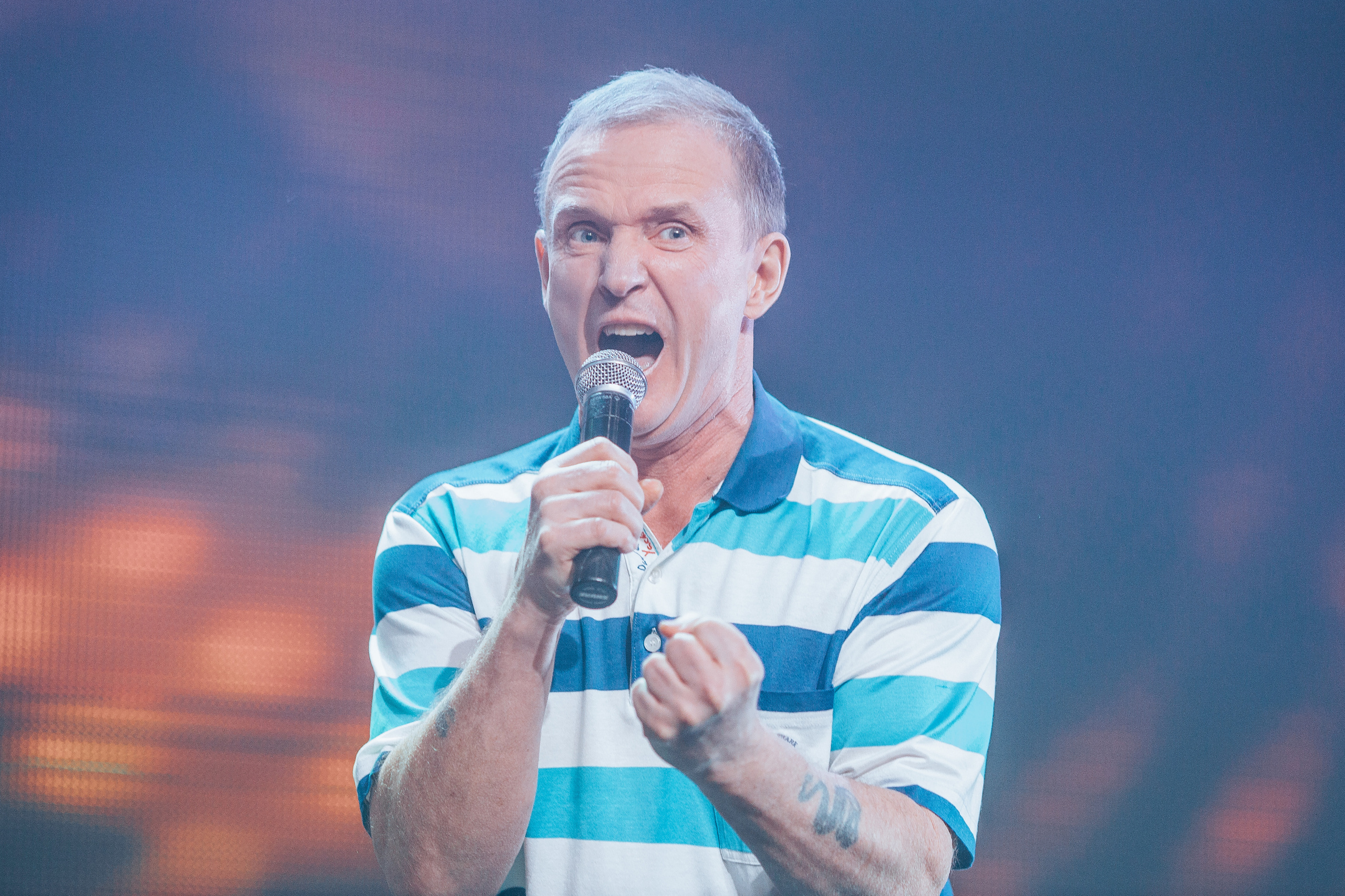 Репортаж. Август Гайст Фотограф в Москве