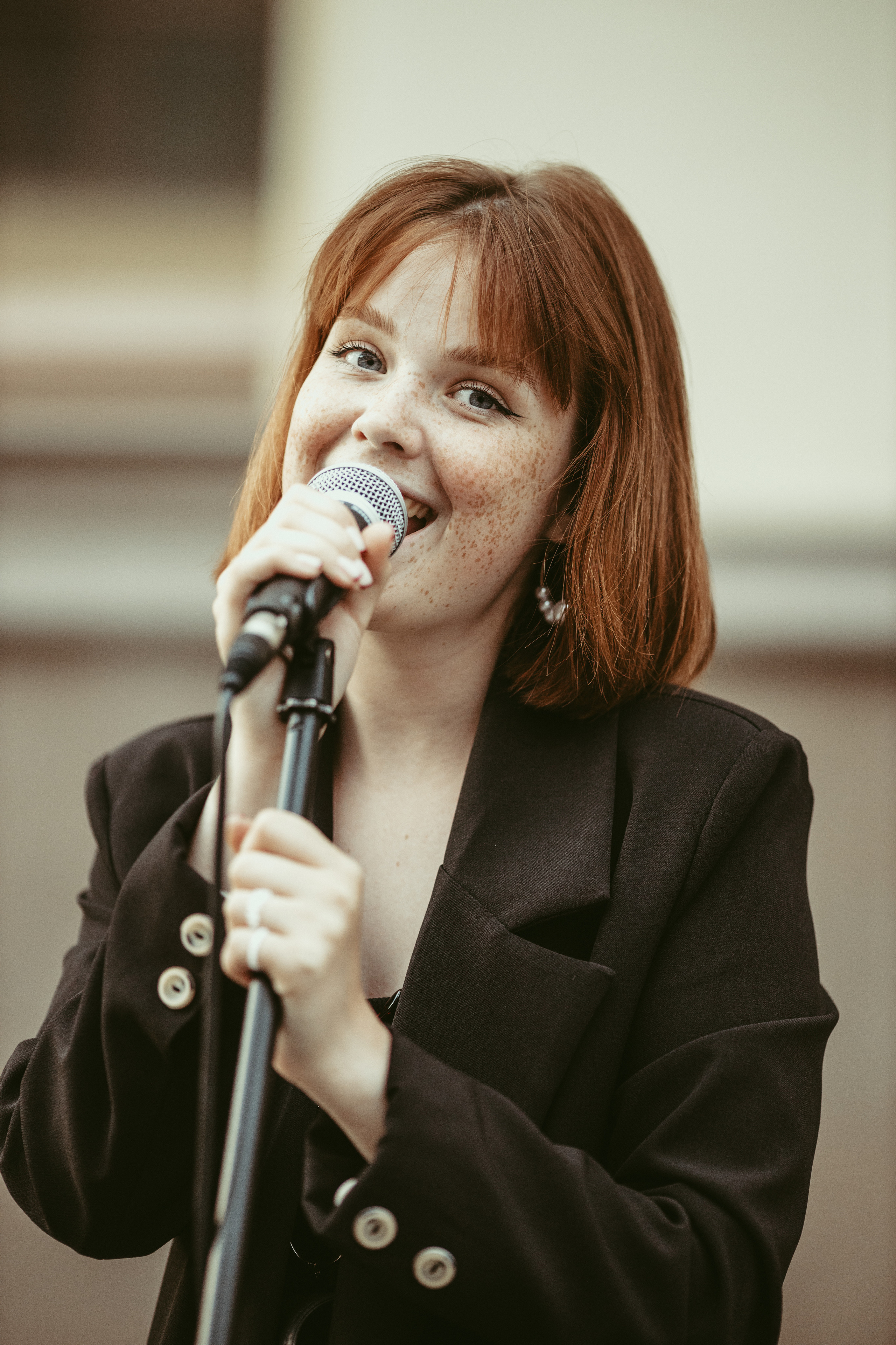 Улица. Август Гайст Фотограф в Москве