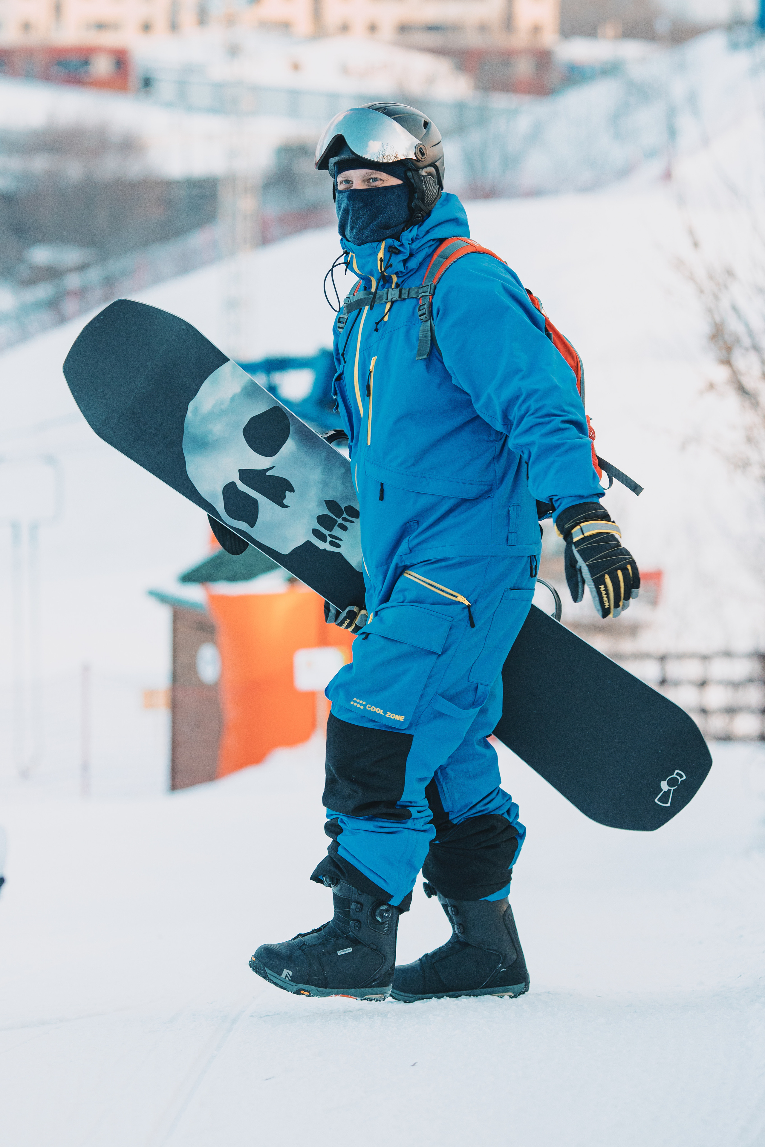 Репортаж. Август Гайст Фотограф в Москве
