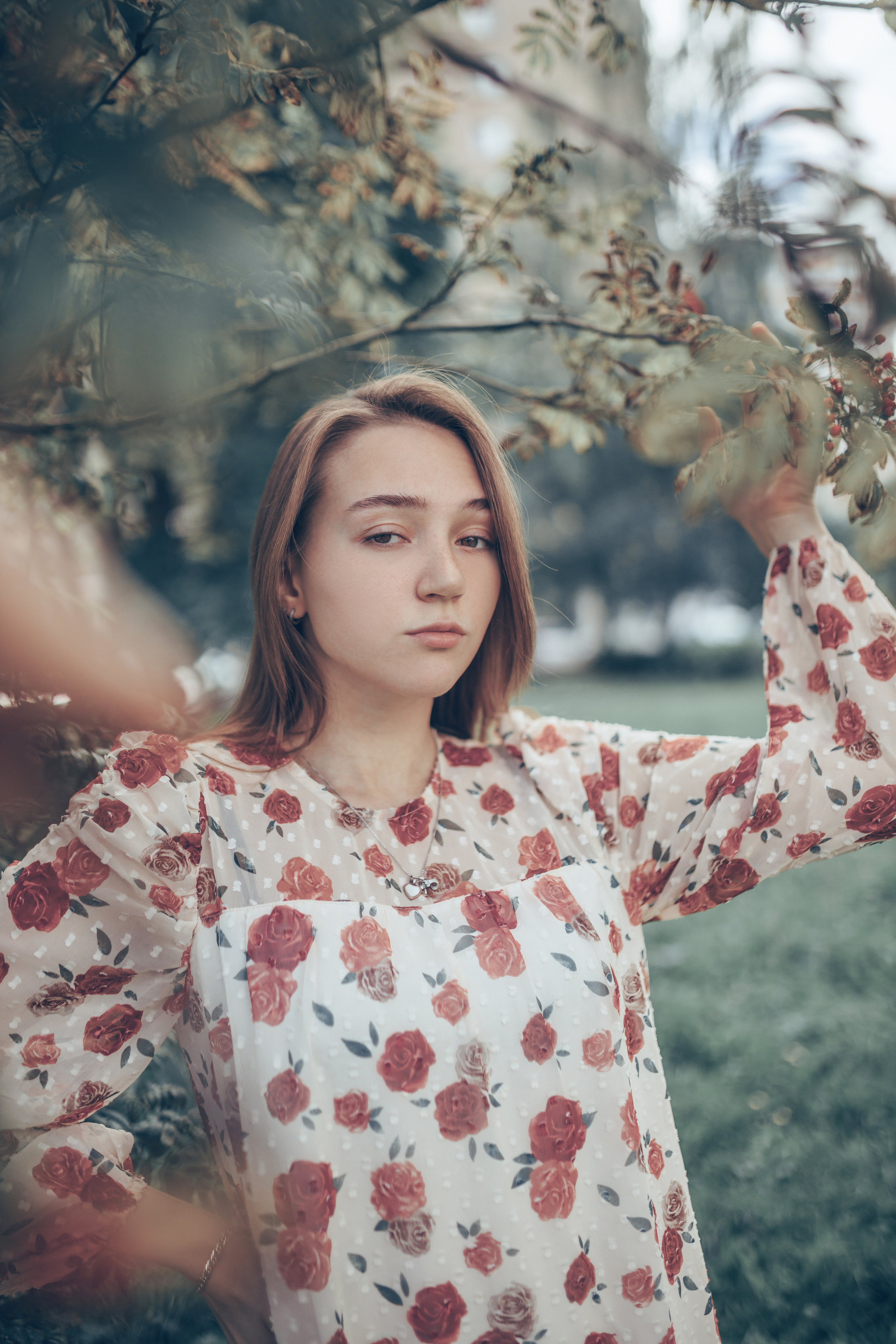 Улица. Август Гайст Фотограф в Москве
