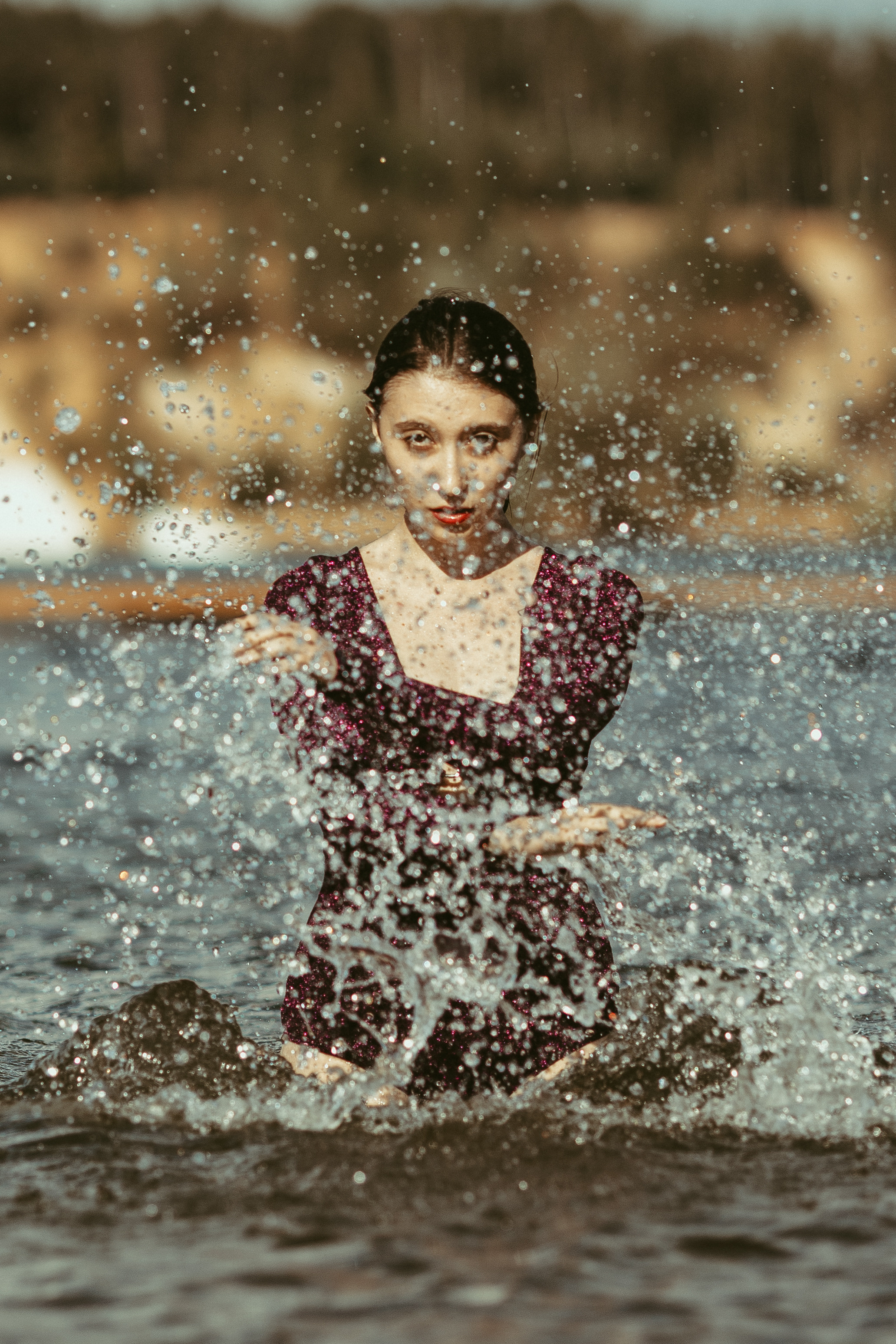 Улица. Август Гайст Фотограф в Москве