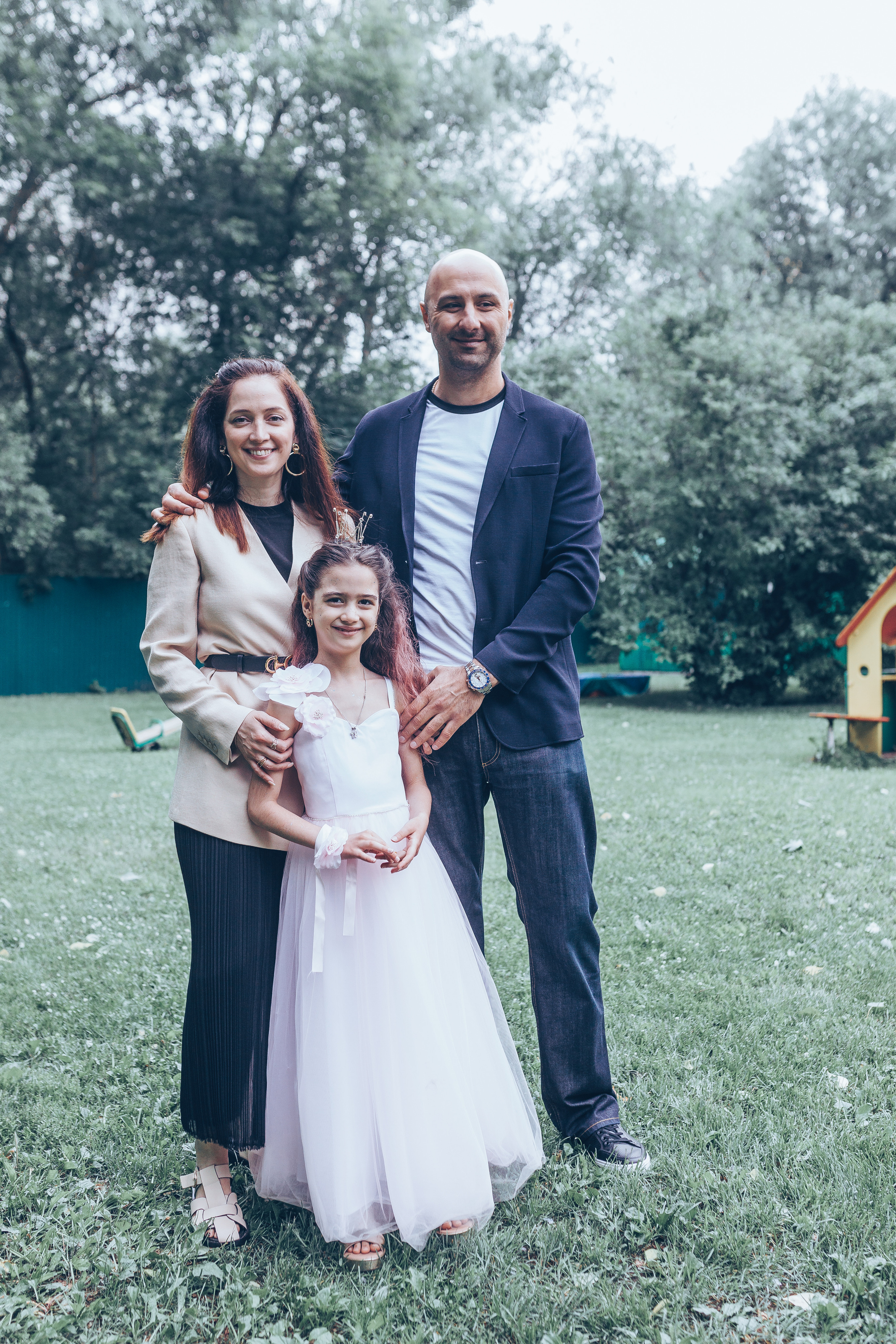 Репортаж. Август Гайст Фотограф в Москве