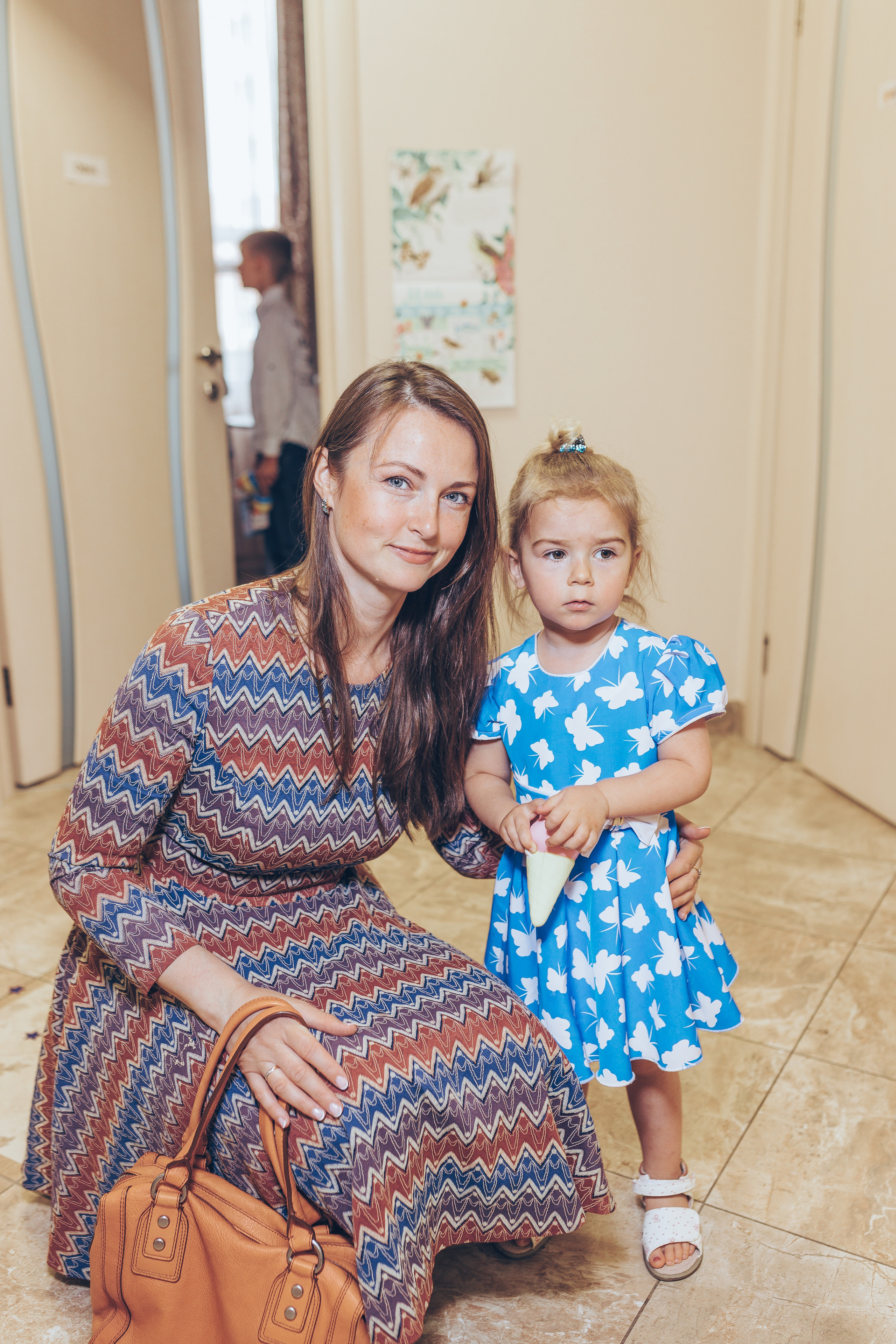 Репортаж. Август Гайст Фотограф в Москве