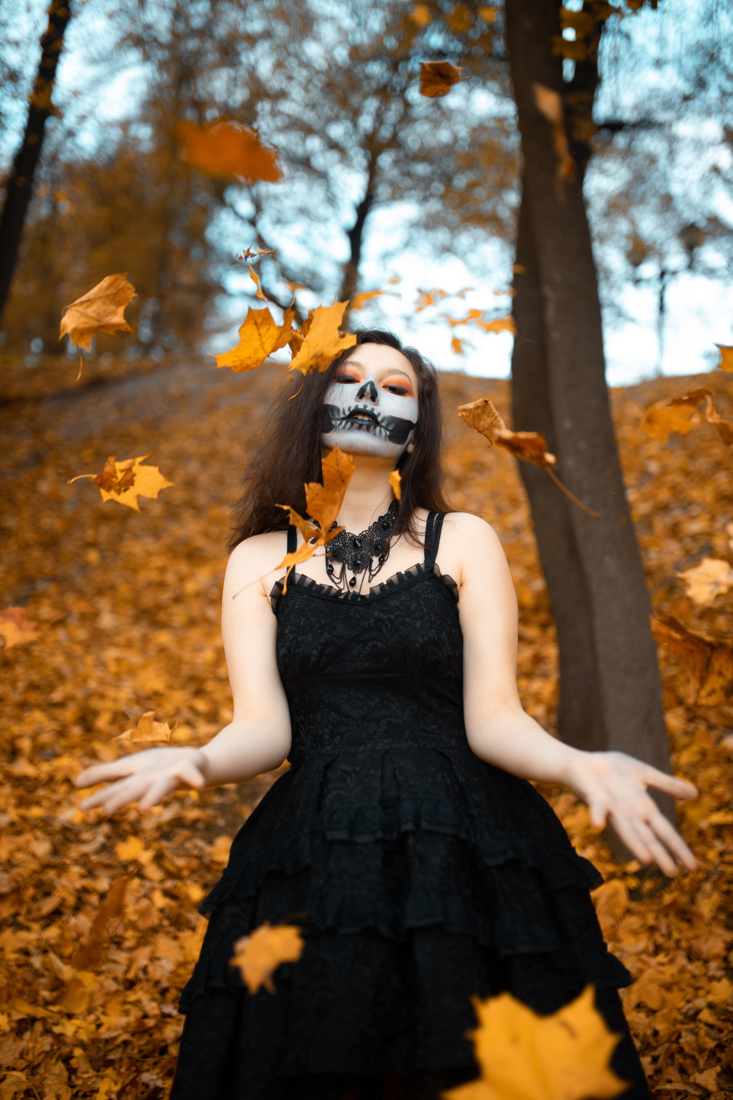 Улица. Август Гайст Фотограф в Москве