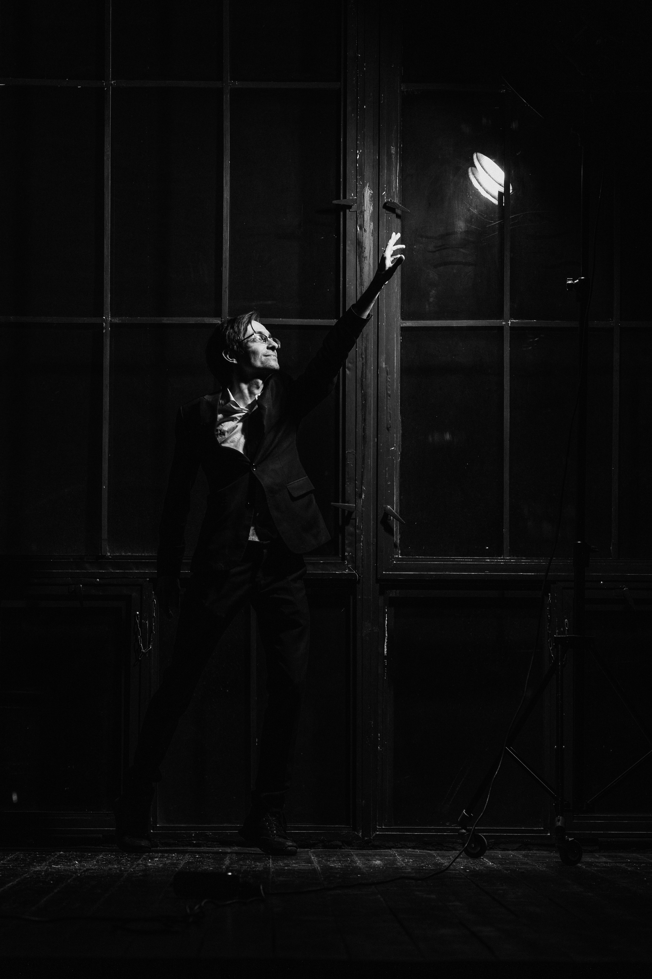 Помещения. Август Гайст Фотограф в Москве