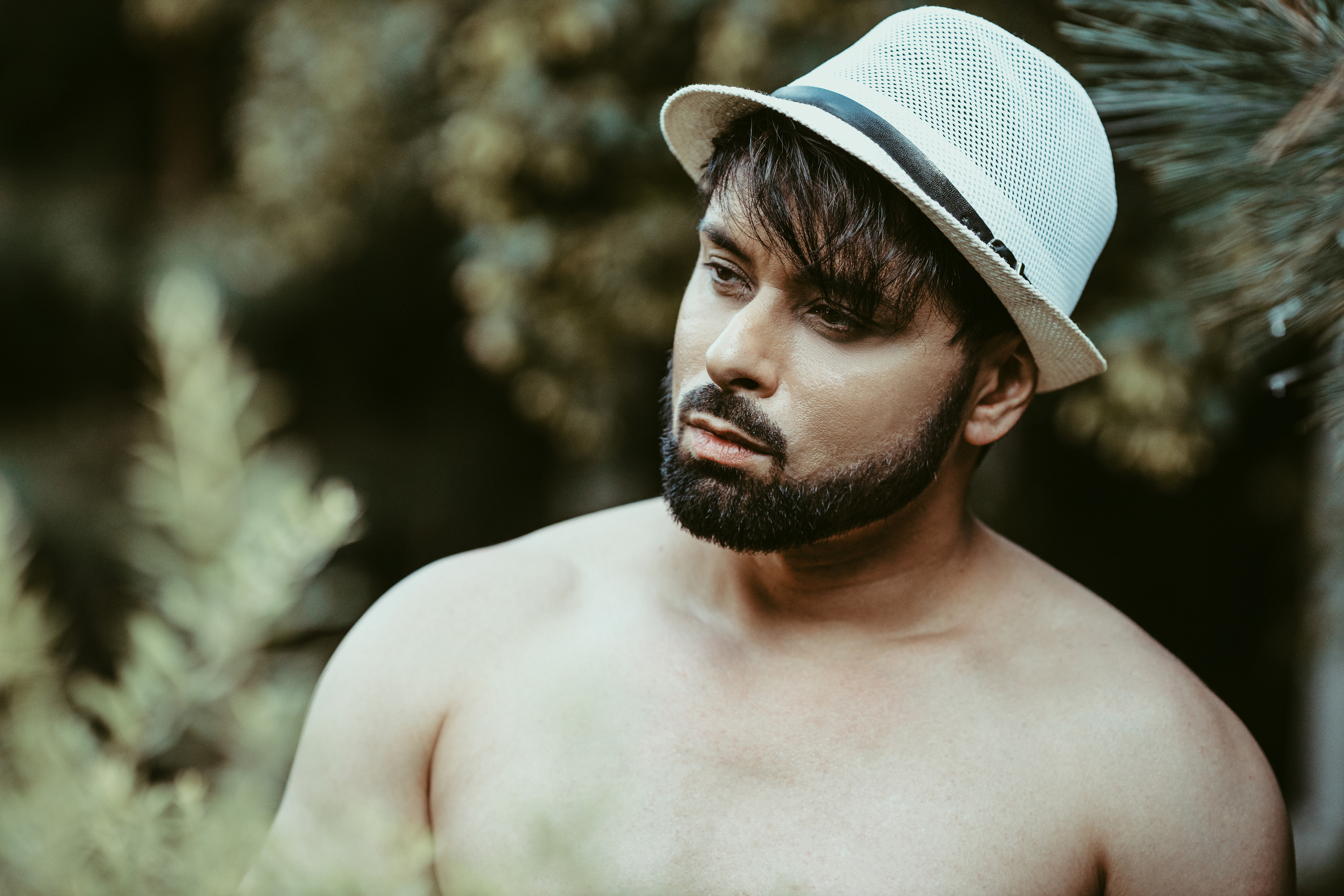 Улица. Август Гайст Фотограф в Москве