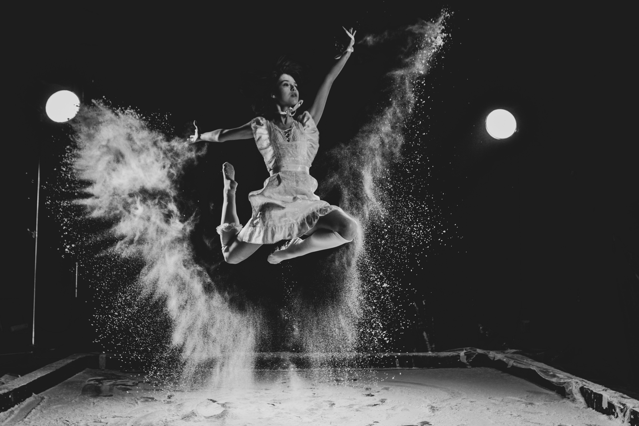 Арт. Август Гайст Фотограф в Москве