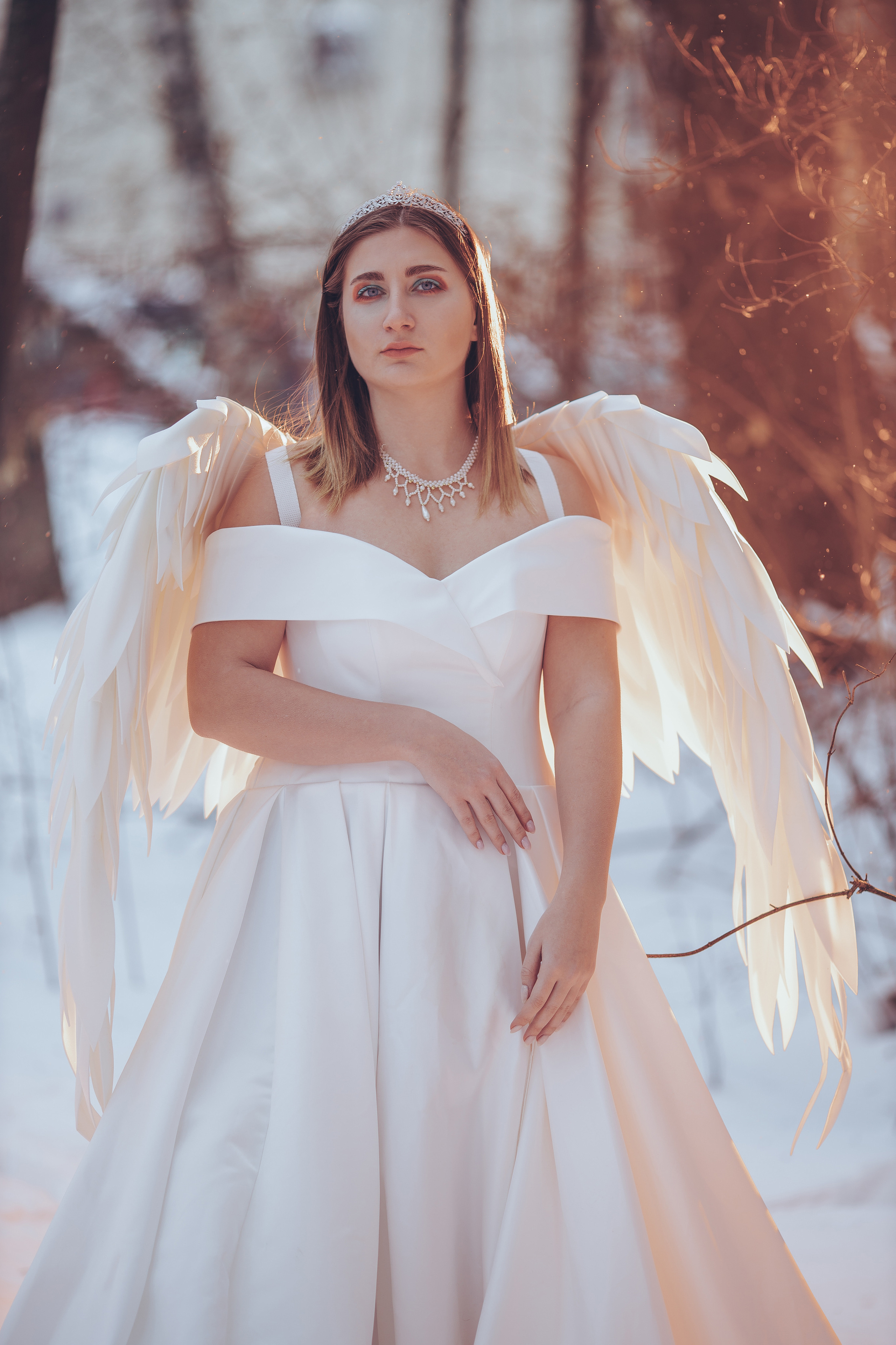 Арт. Август Гайст Фотограф в Москве