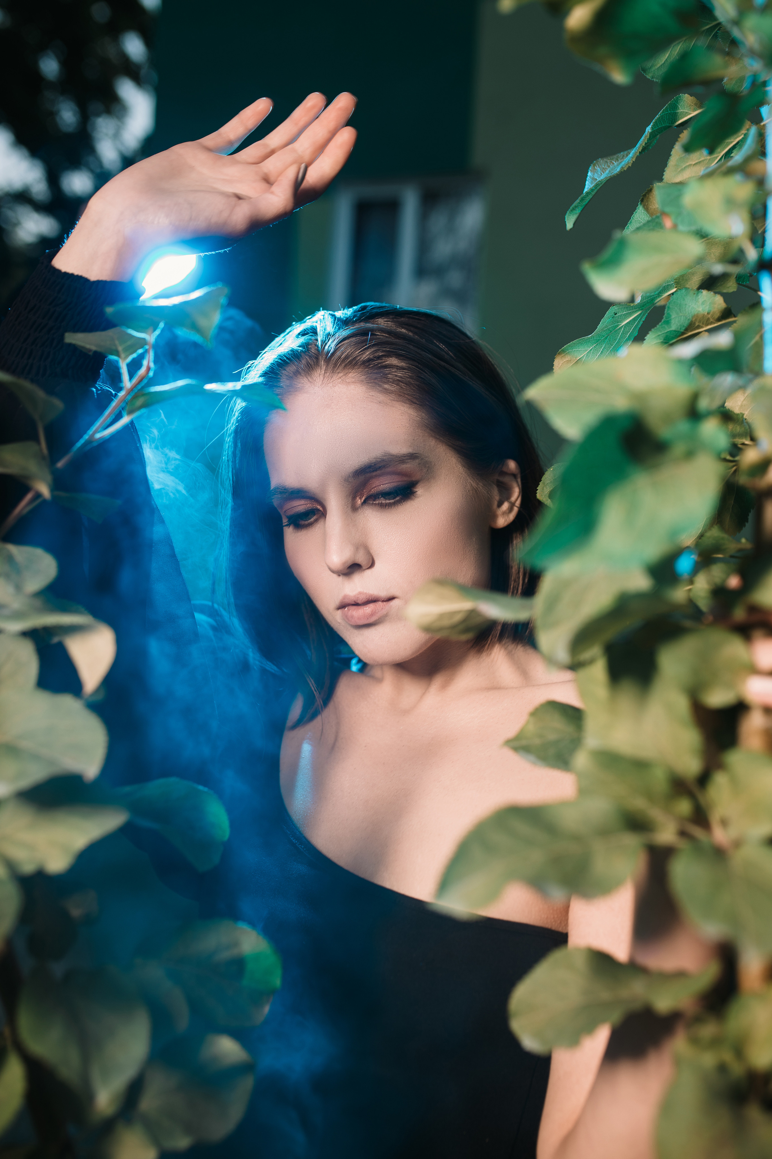 Арт. Август Гайст Фотограф в Москве