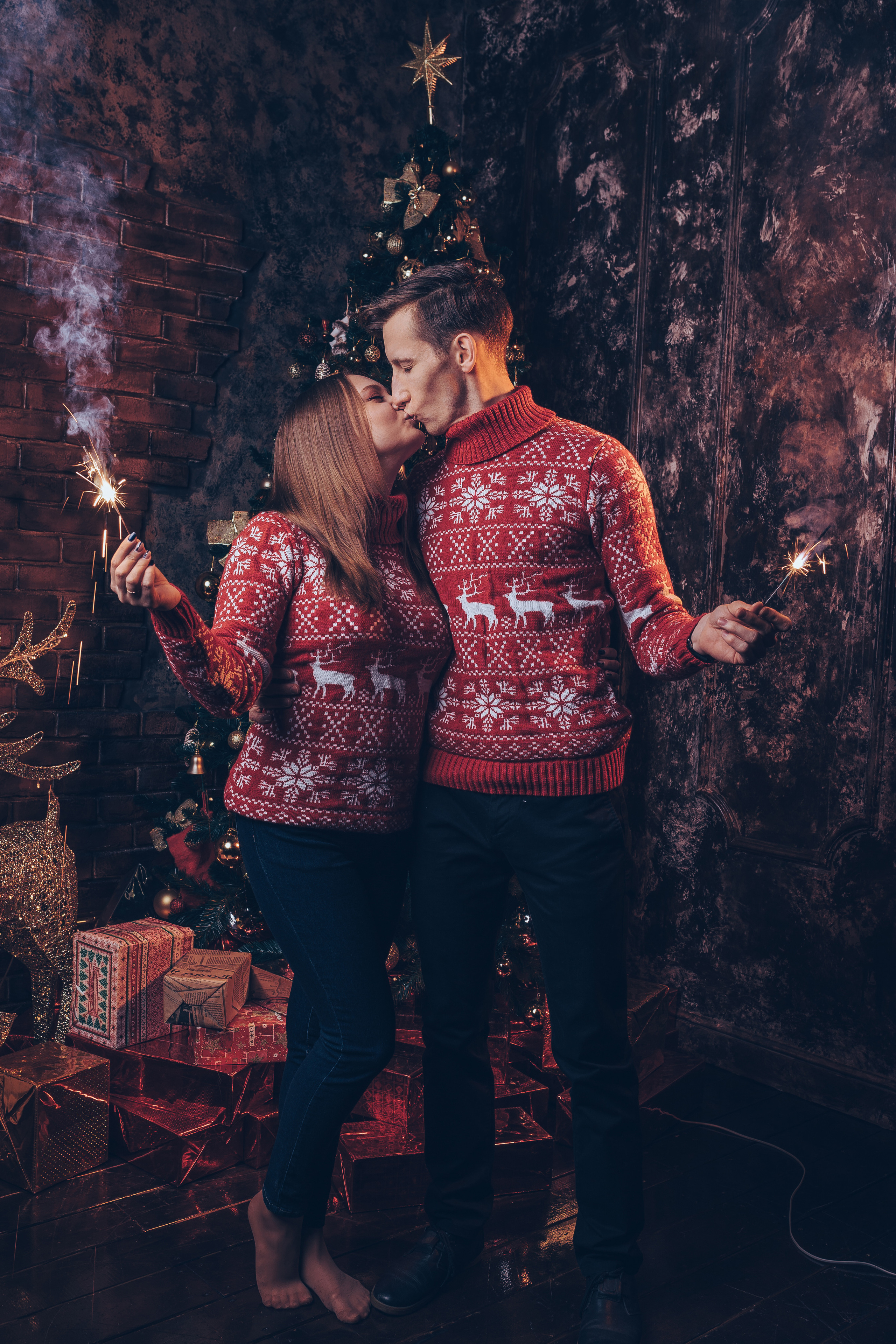 Помещения. Август Гайст Фотограф в Москве