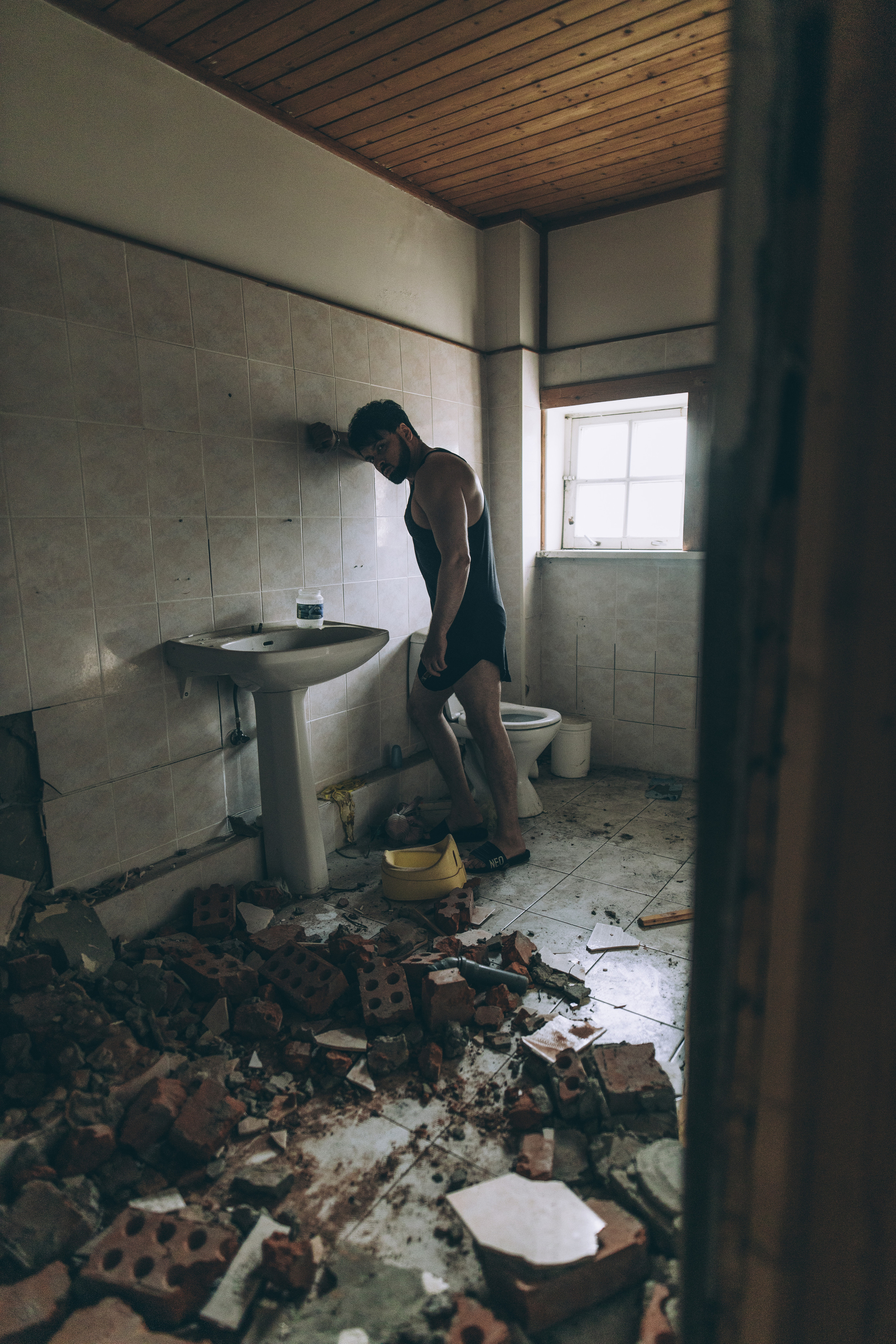 Помещения. Август Гайст Фотограф в Москве