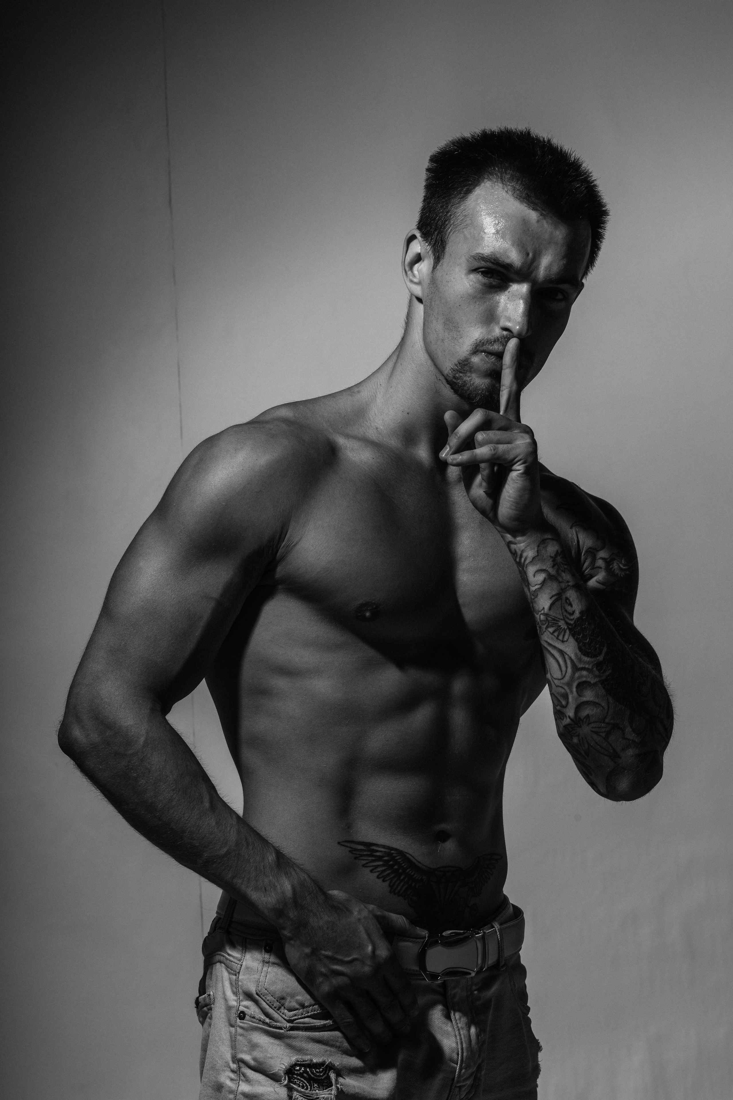 Помещения. Август Гайст Фотограф в Москве