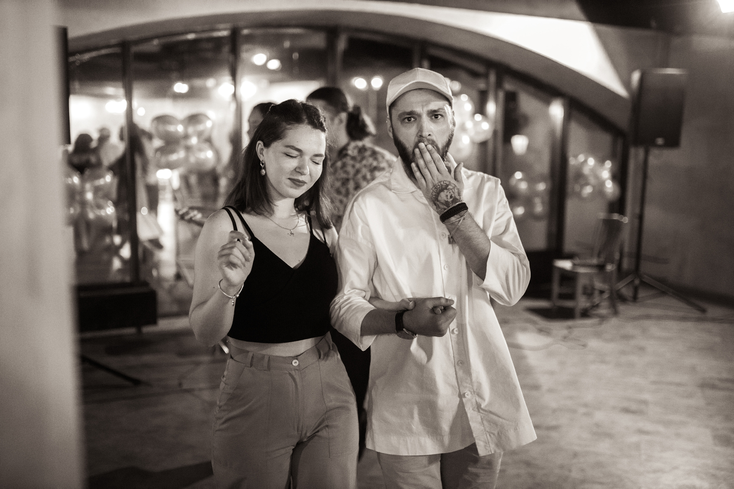 Репортаж. Август Гайст Фотограф в Москве