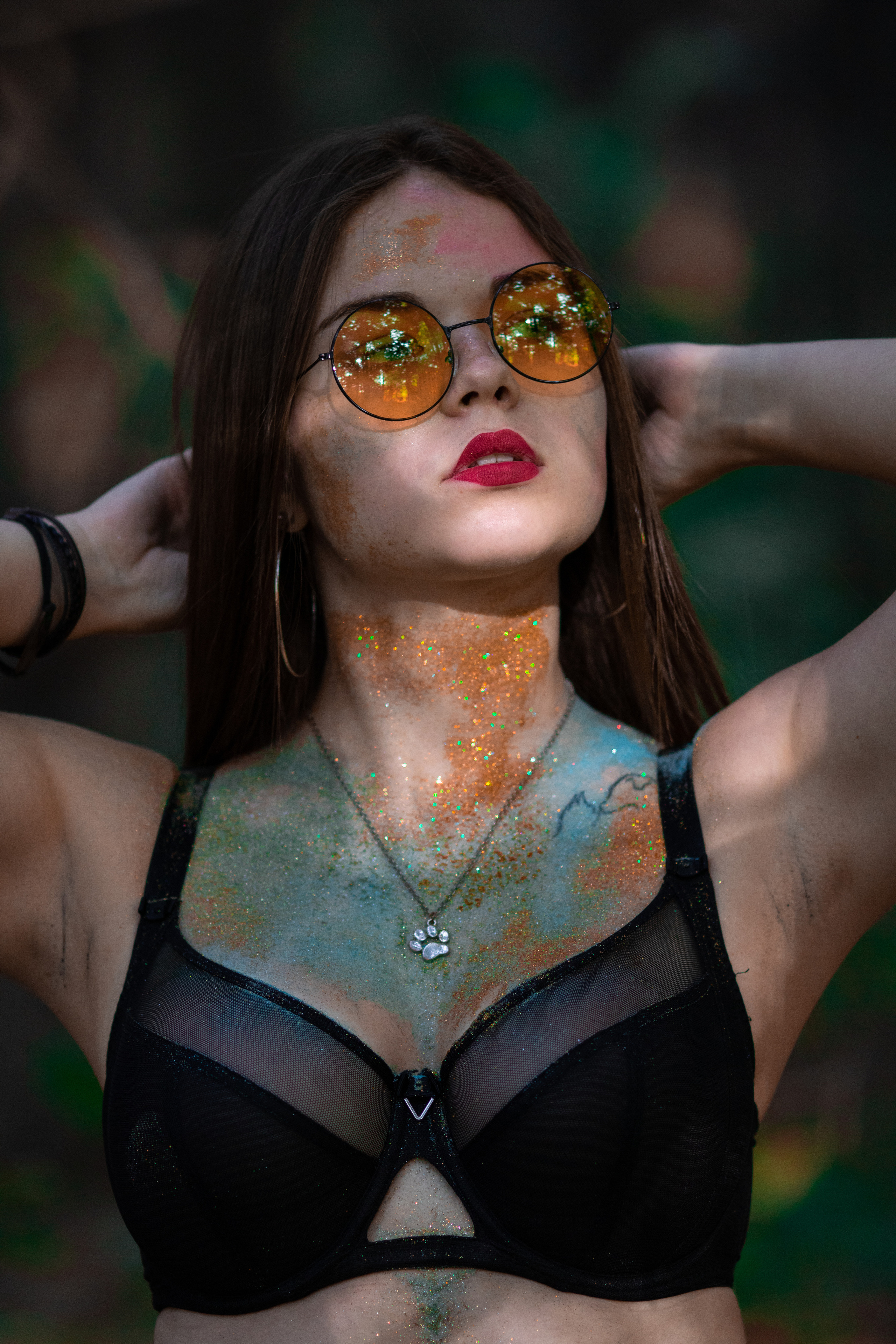 Улица. Август Гайст Фотограф в Москве